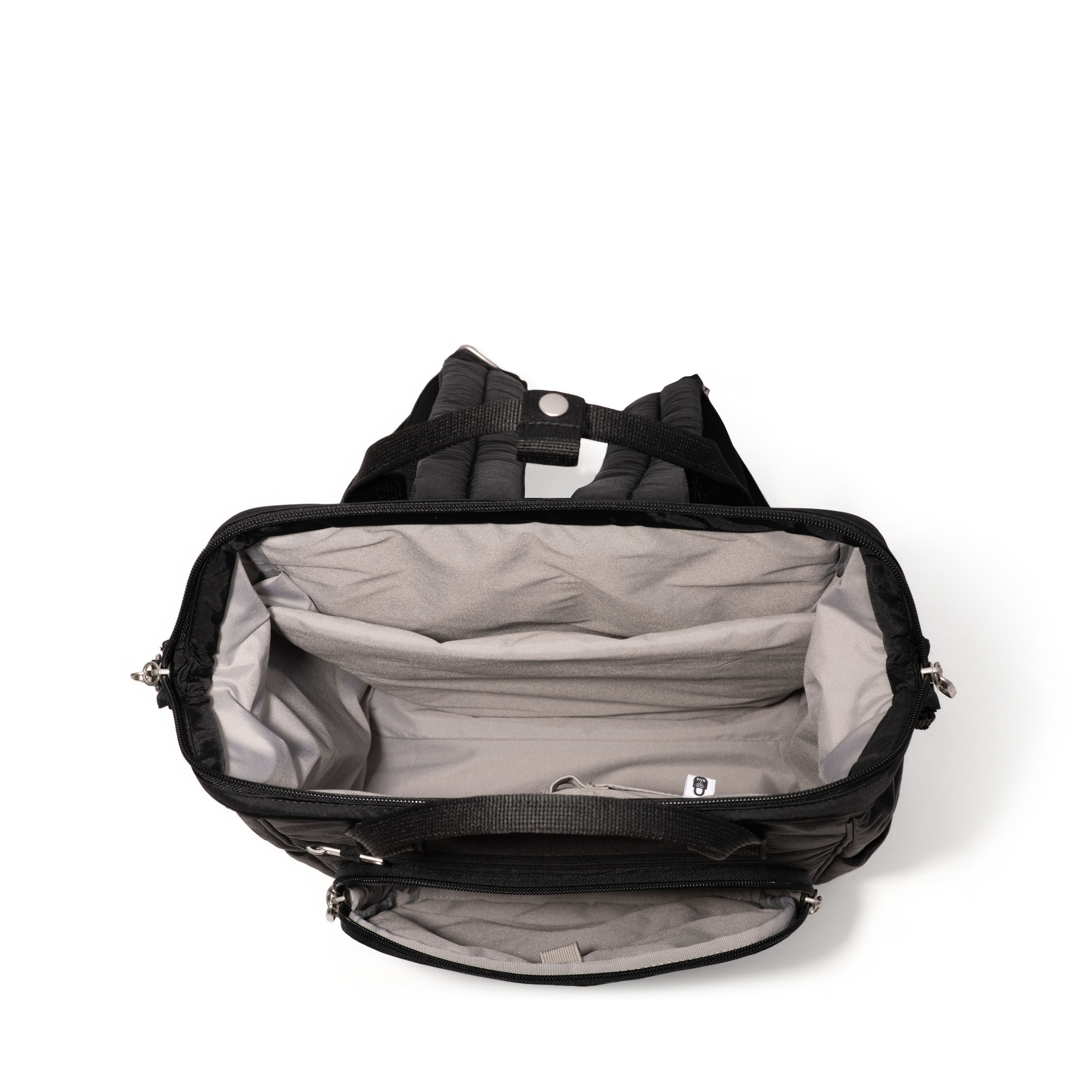 Securtex&reg; Classic Anti-Theft Windsor Backpack