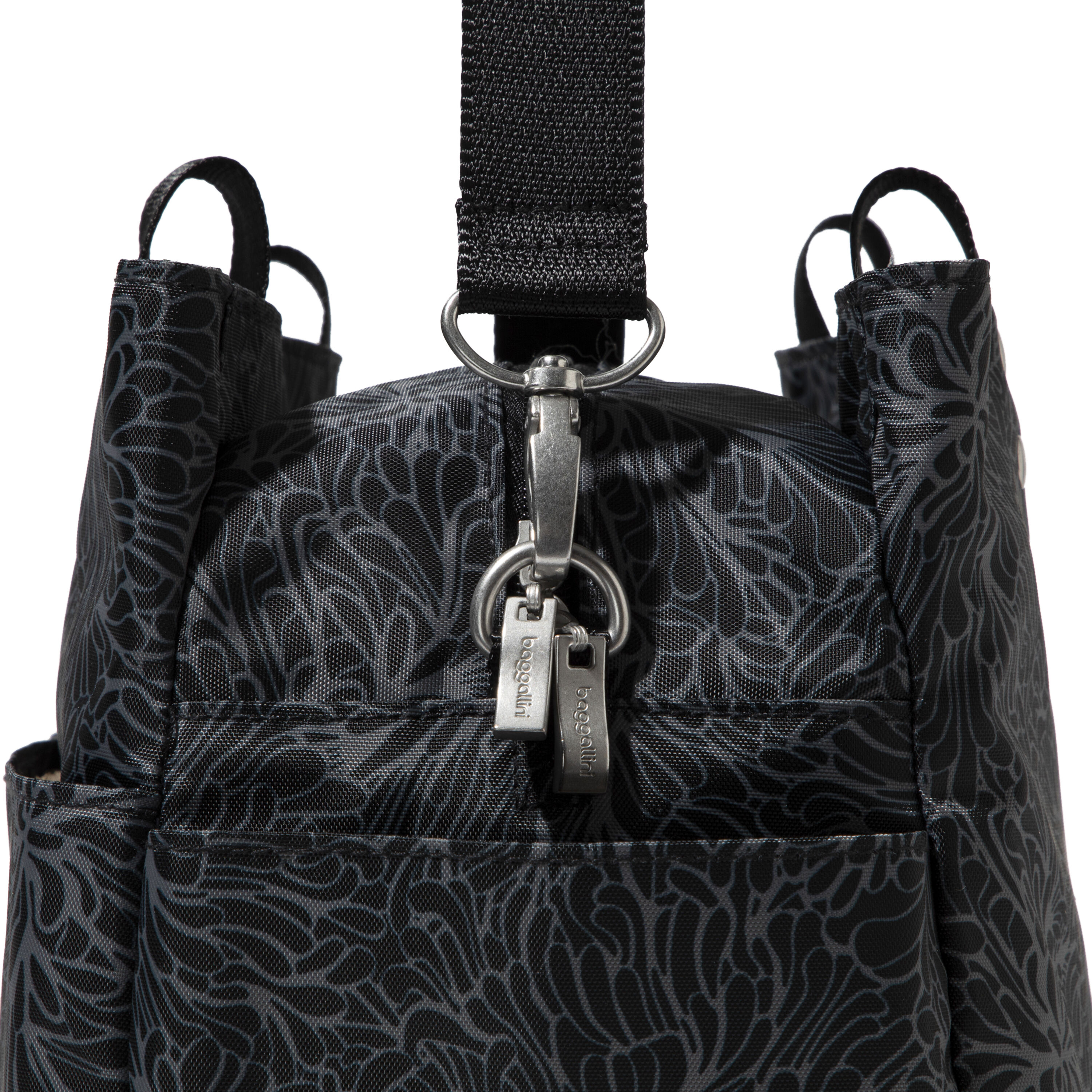 True Classic Only Bag