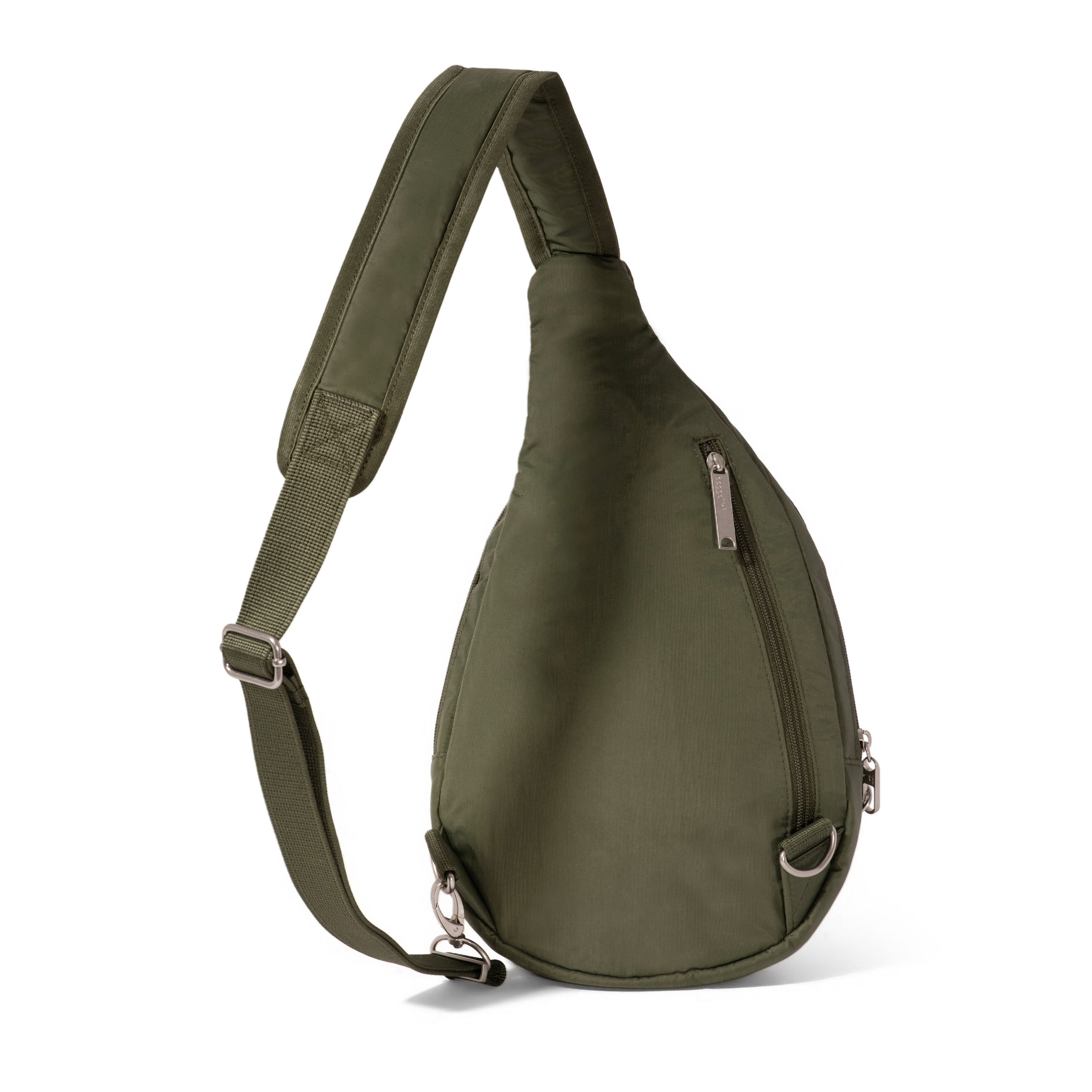 Securtex&reg; Classic Anti-Theft Multi Zip Sling