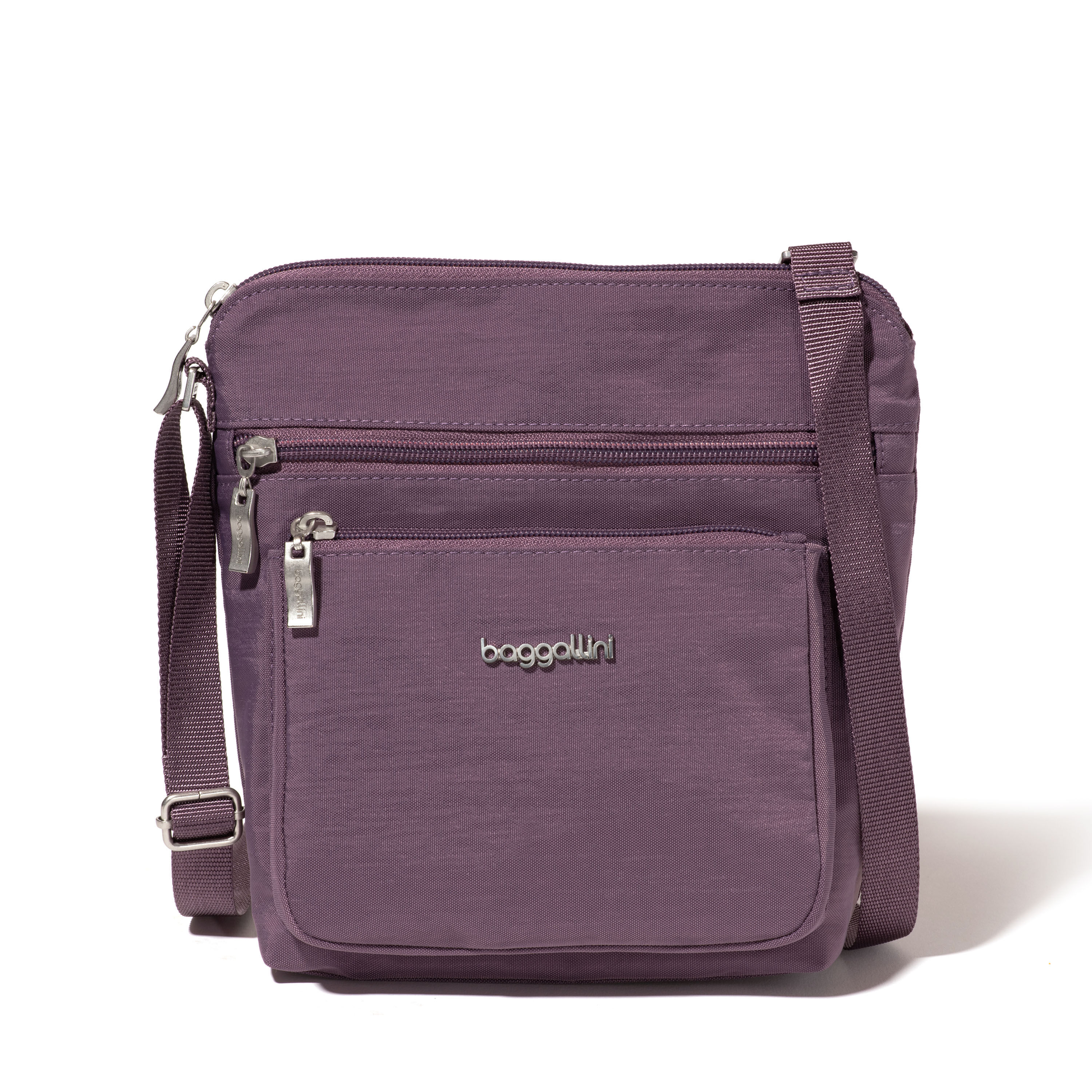 Legacy Pocket Crossbody With RFID Wristlet
