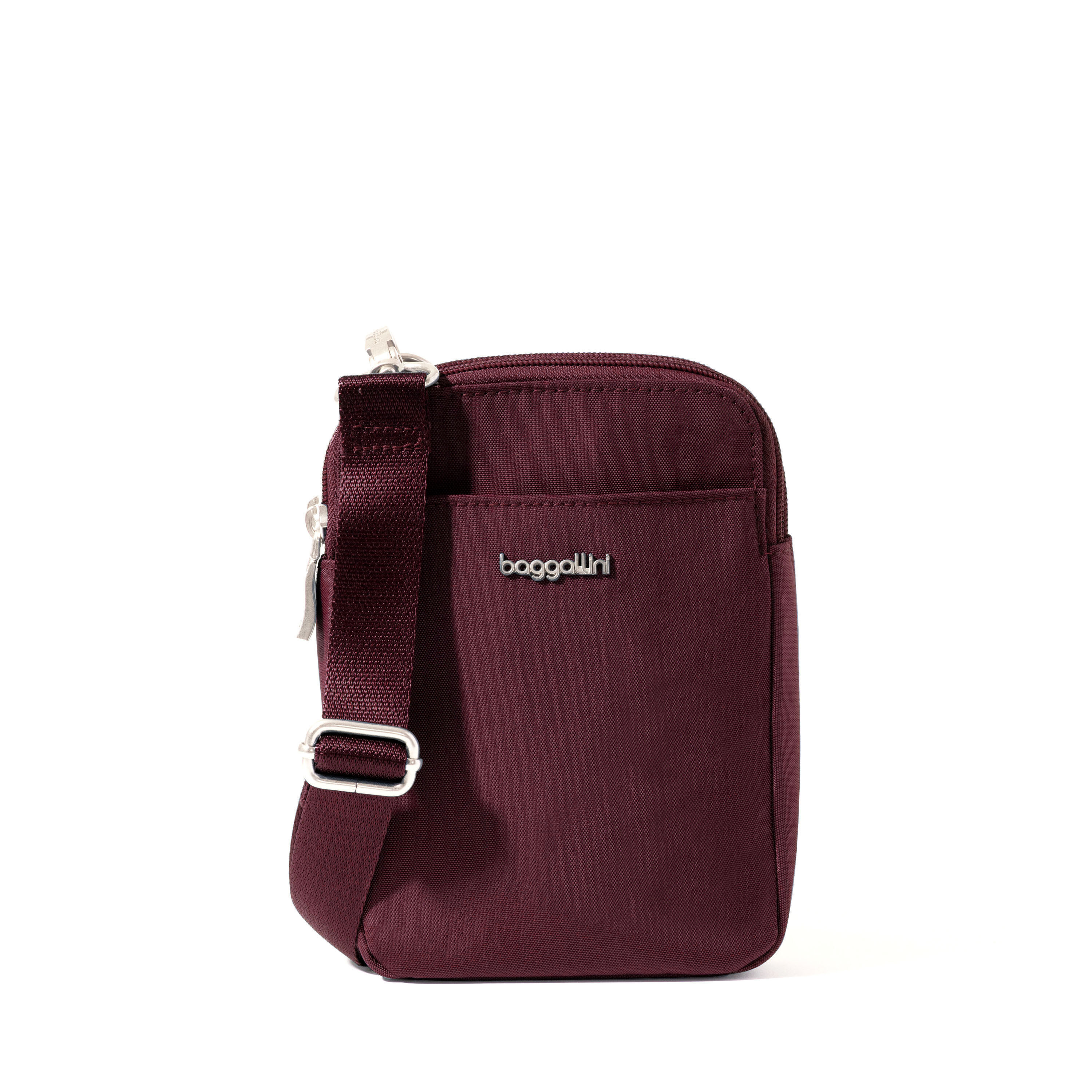 Modern Everywhere Take Two RFID Crossbody