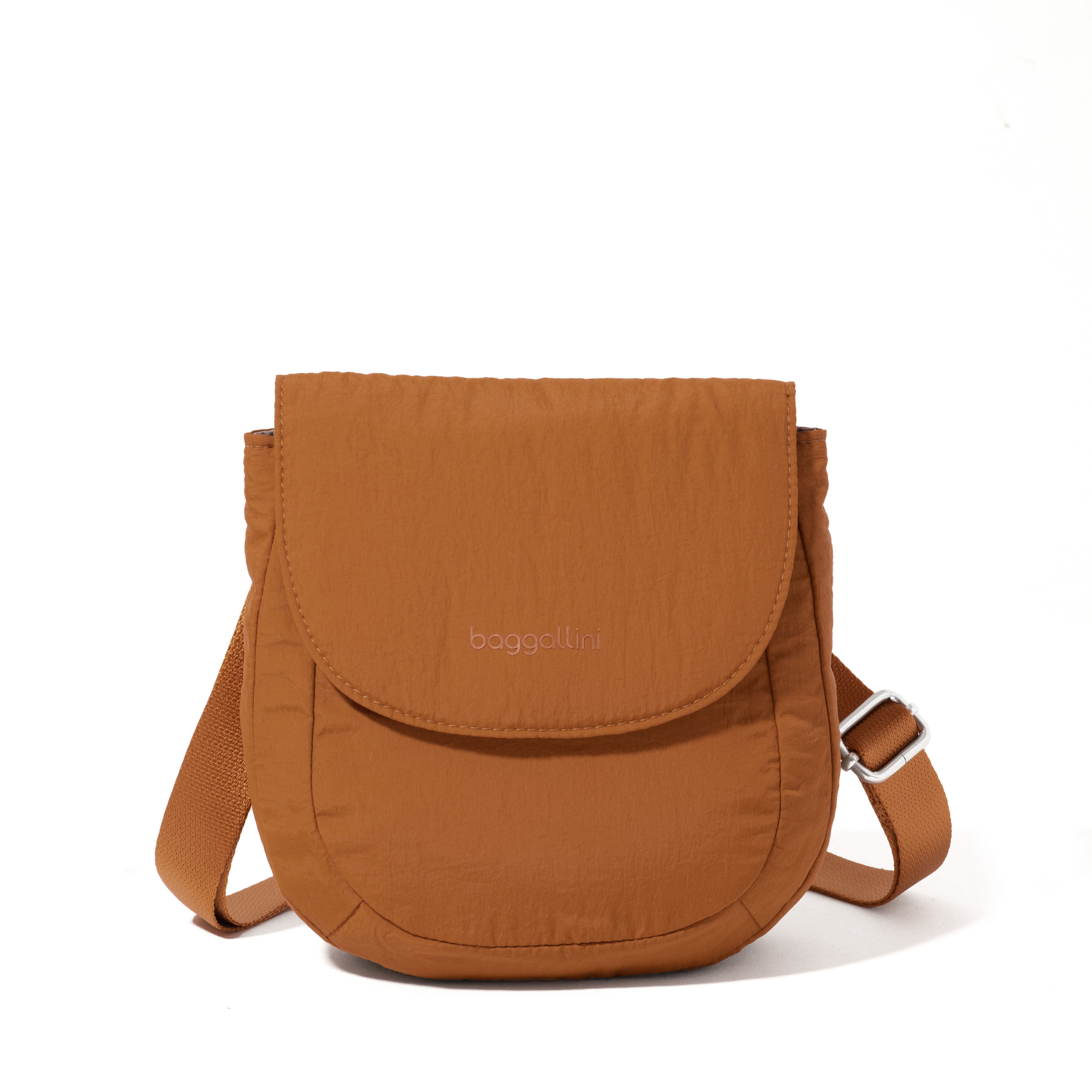 Swift Flap Mini Crossbody