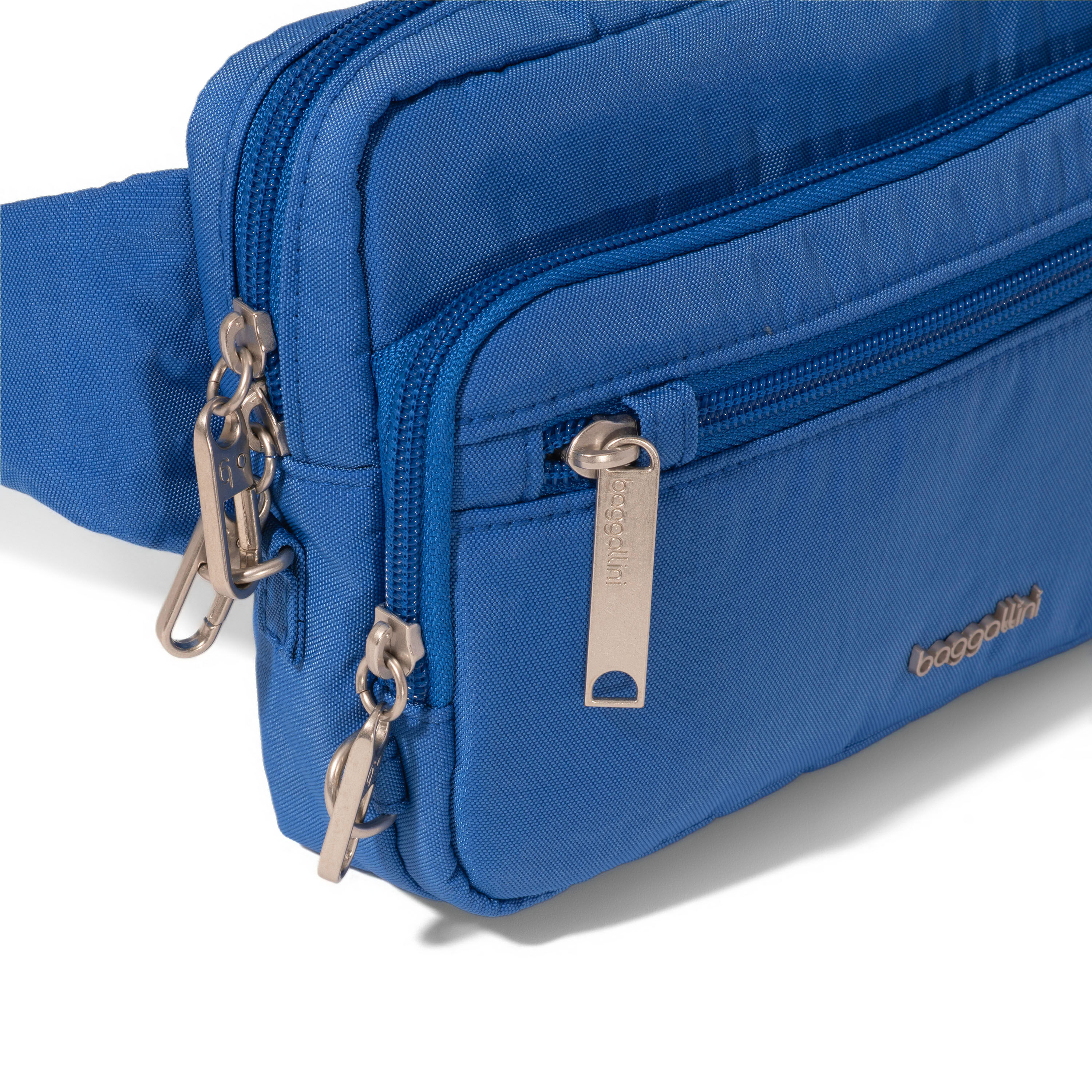 Securtex&reg; Classic Anti-Theft Belt Bag Sling