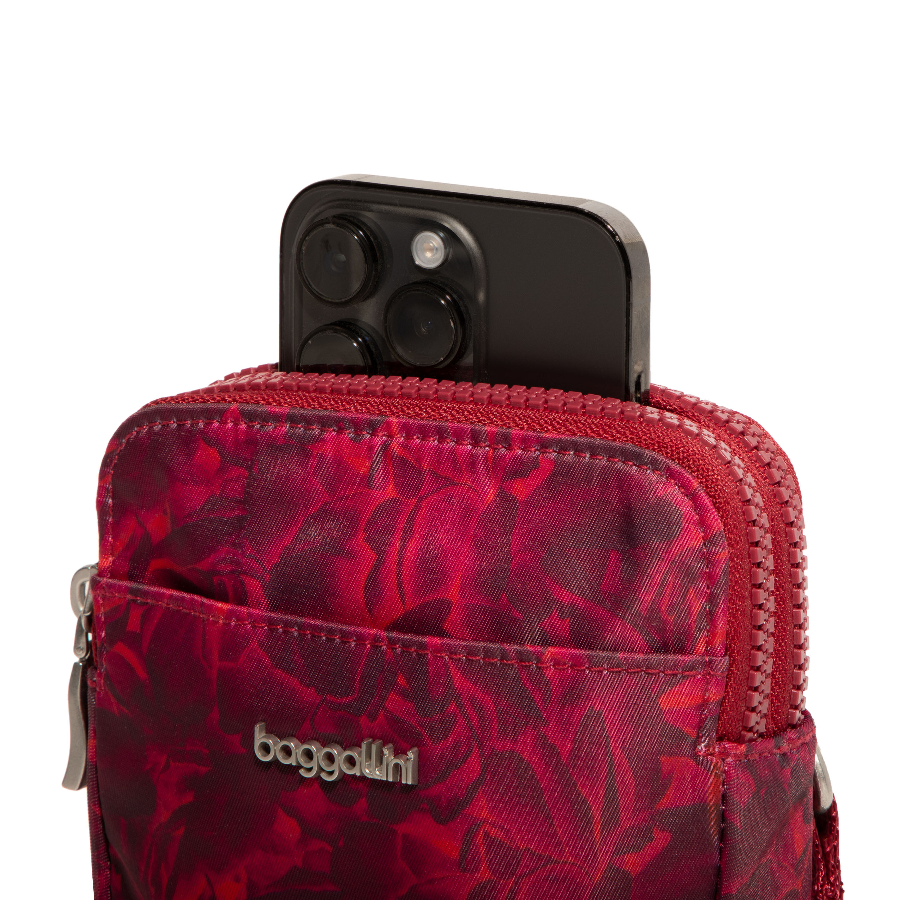 Modern Everywhere Take Two RFID Crossbody