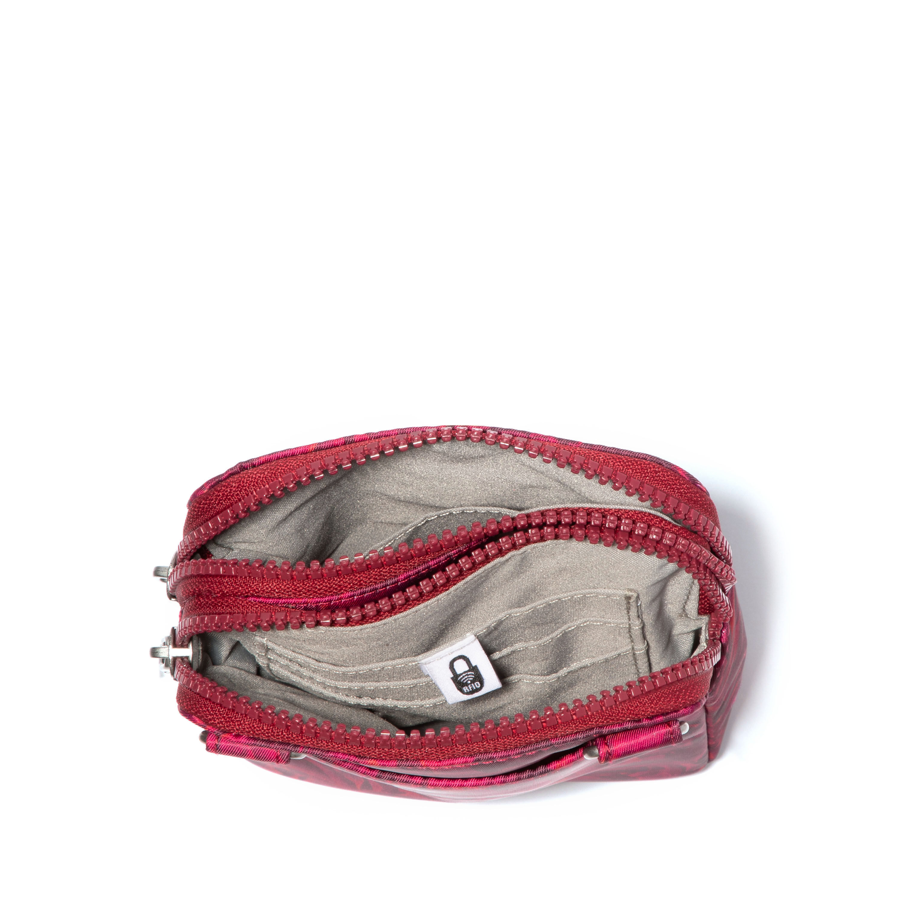 Modern Everywhere Take Two RFID Crossbody