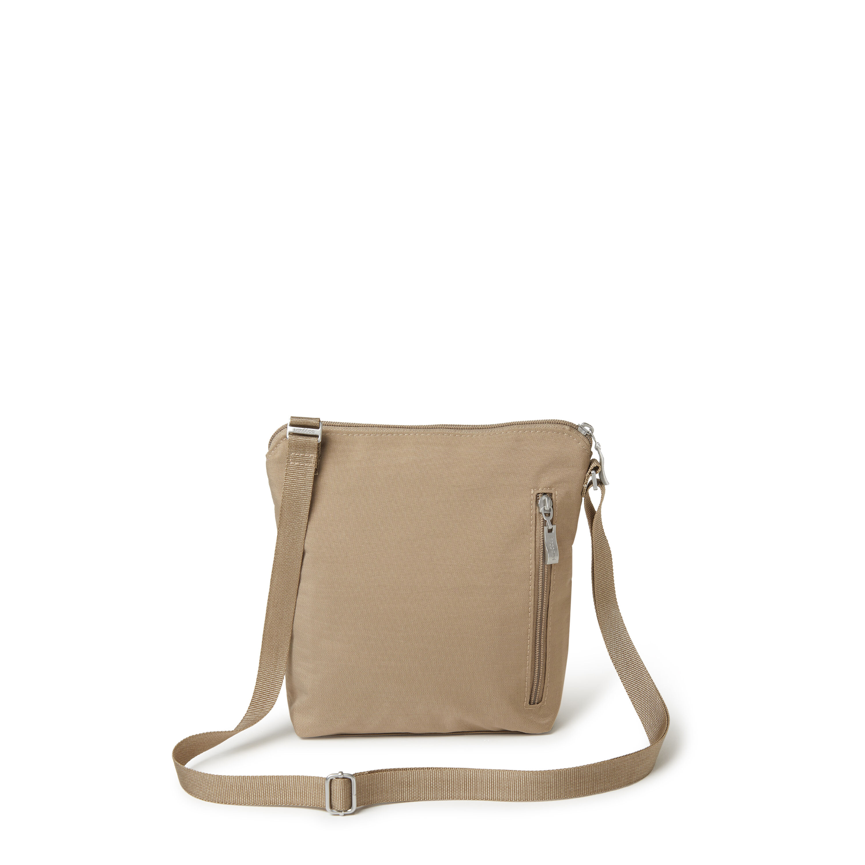 Legacy Pocket Crossbody With RFID Wristlet