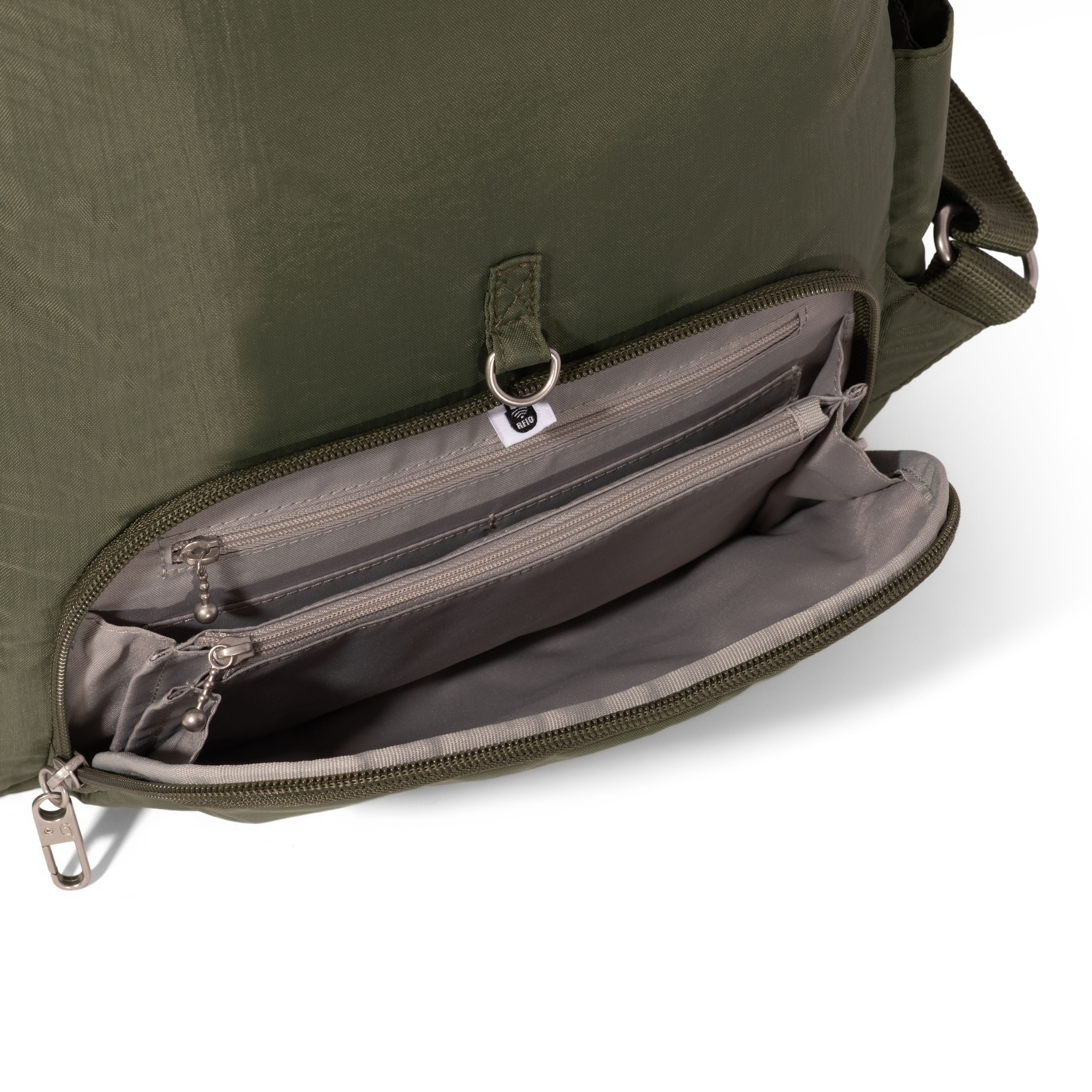 Securtex&reg; Classic Anti-Theft Vacation Backpack