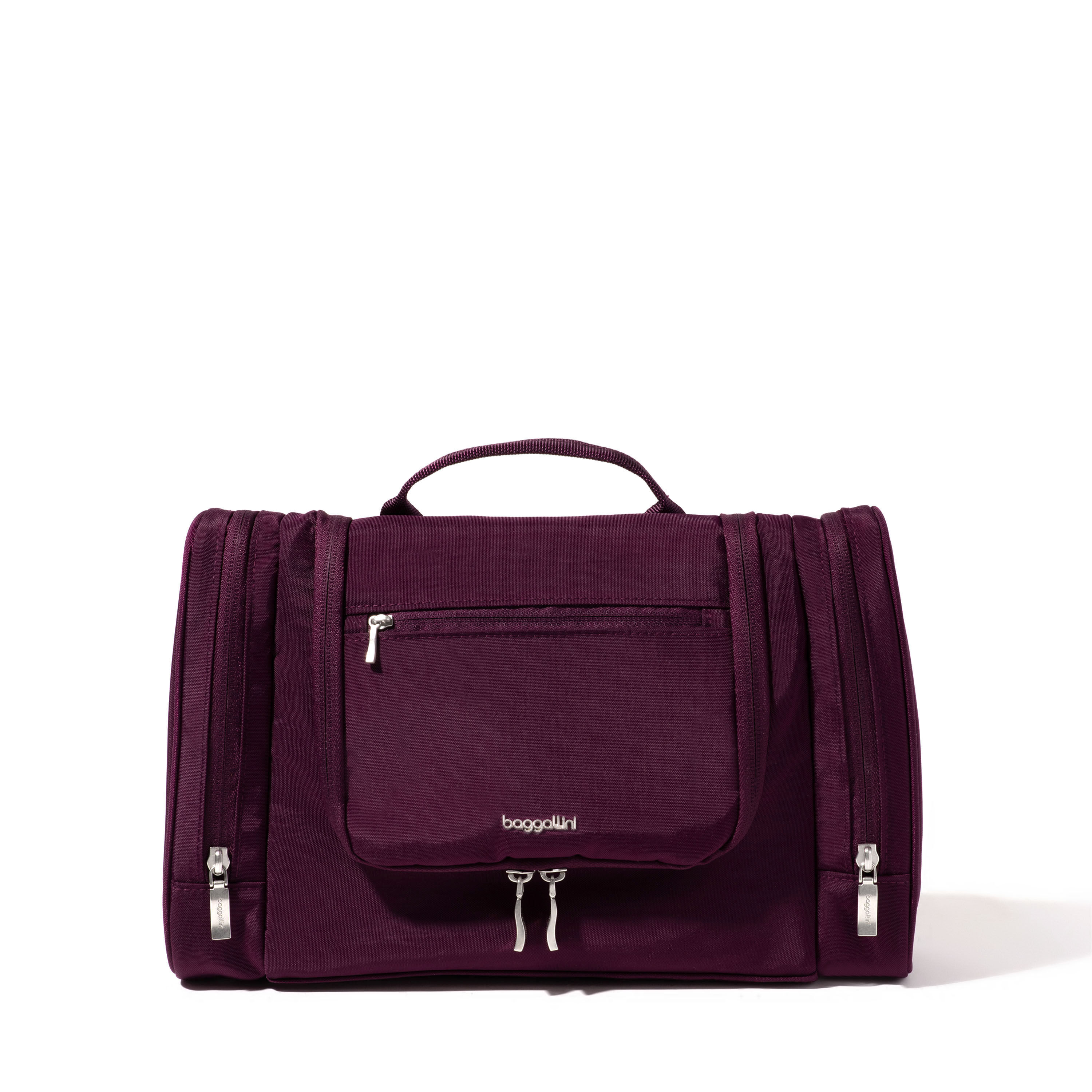 Toiletry Kit