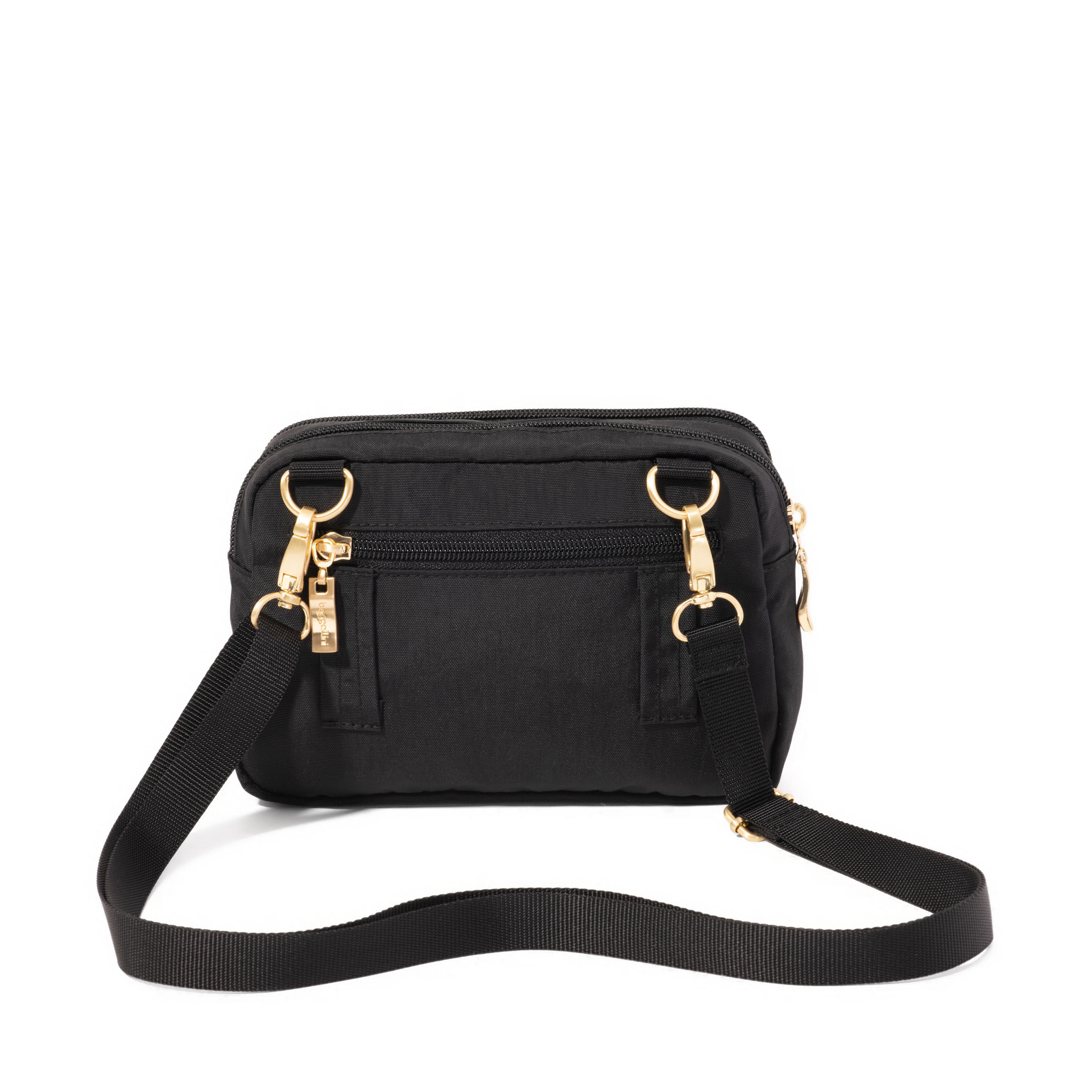 Modern Everywhere Trifecta RFID Wallet Crossbody