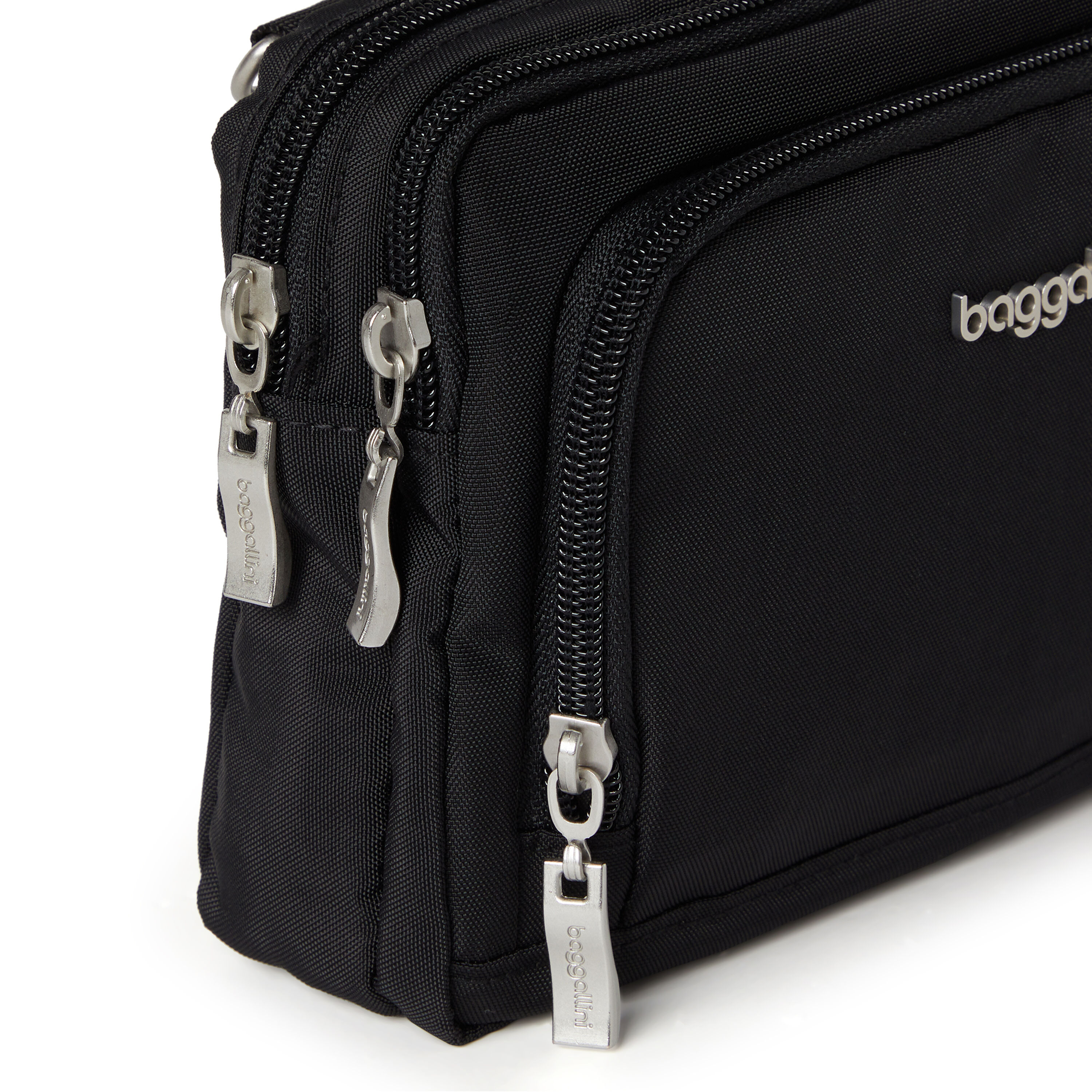 Modern Everywhere Trifecta RFID Wallet Crossbody