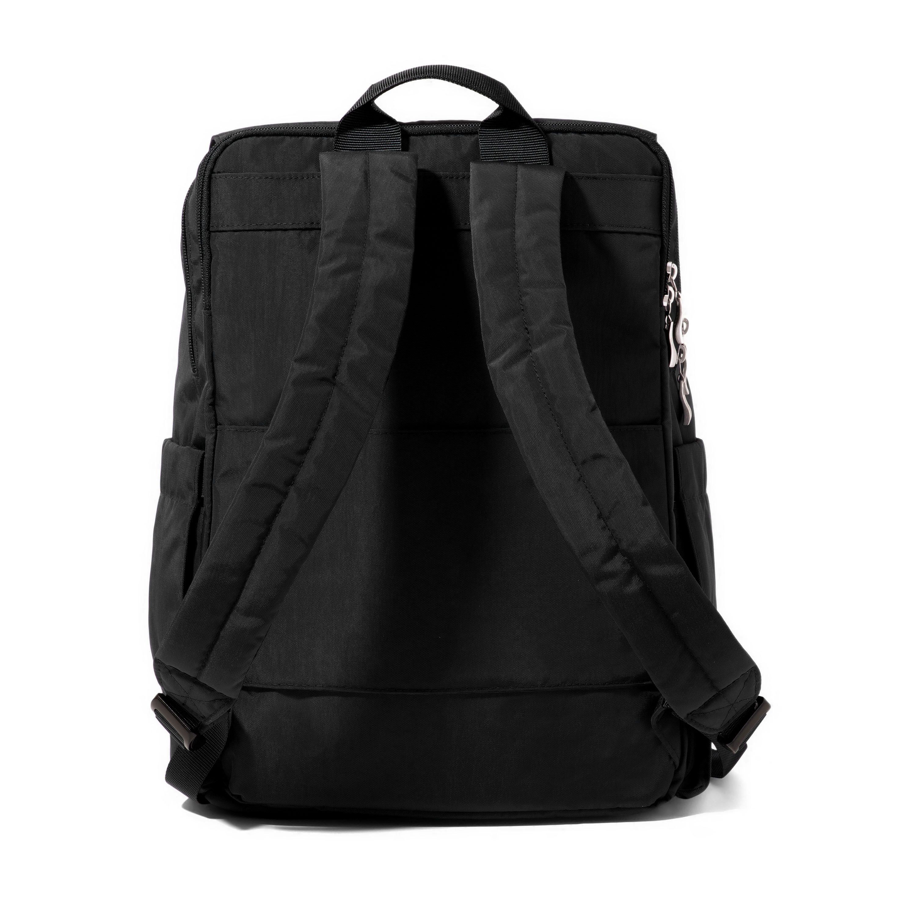 True Classic Flap Laptop Backpack
