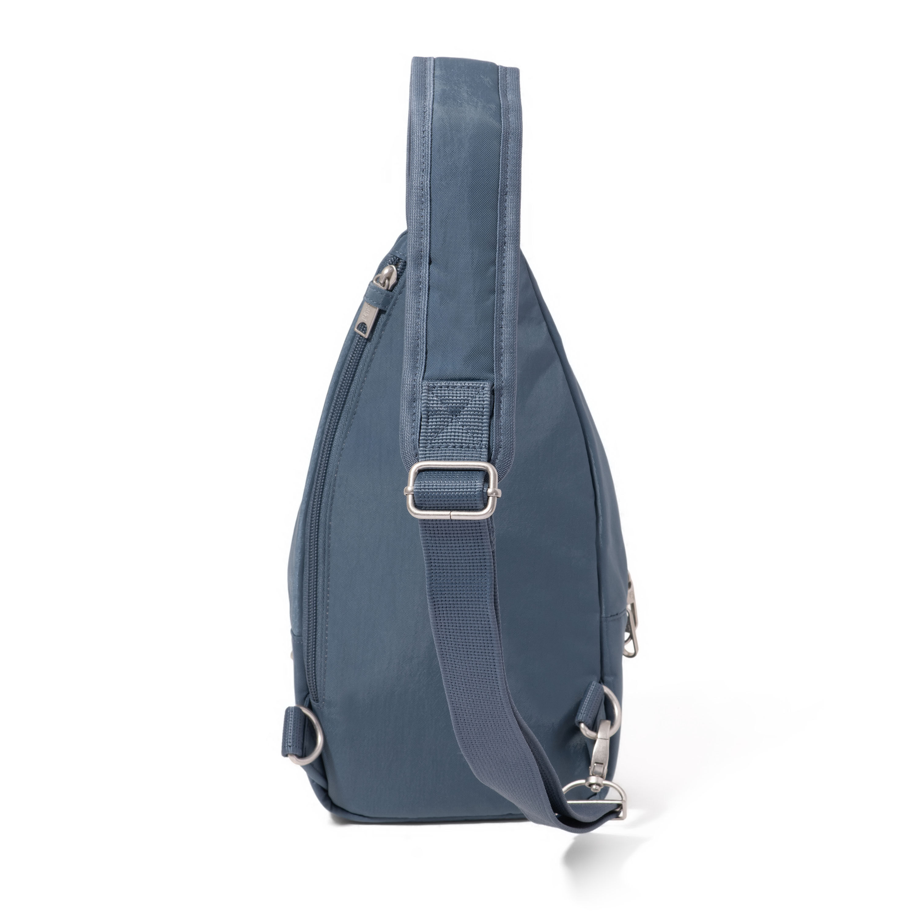 Securtex&reg; Classic Anti-Theft Daytripper Sling Bag