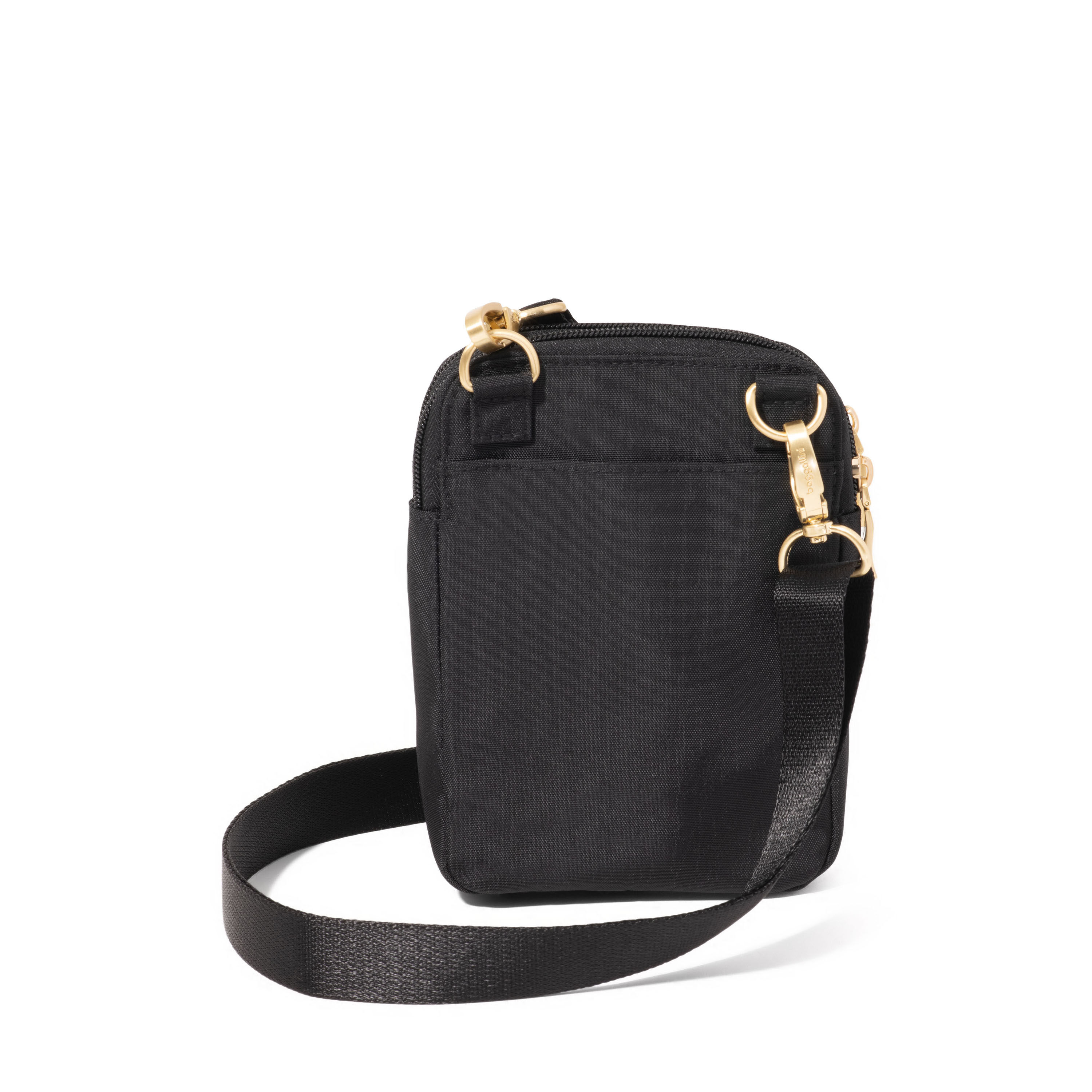 Modern Everywhere Take Two RFID Crossbody