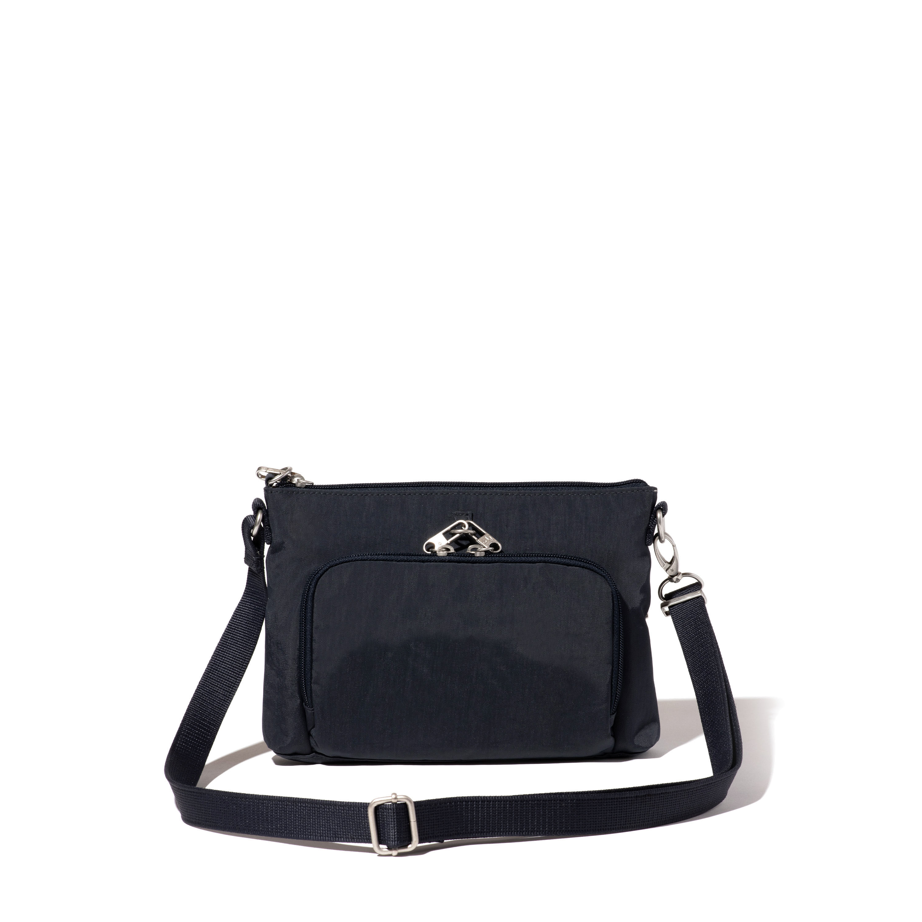 Securtex&reg; Classic Anti-Theft Memento Crossbody