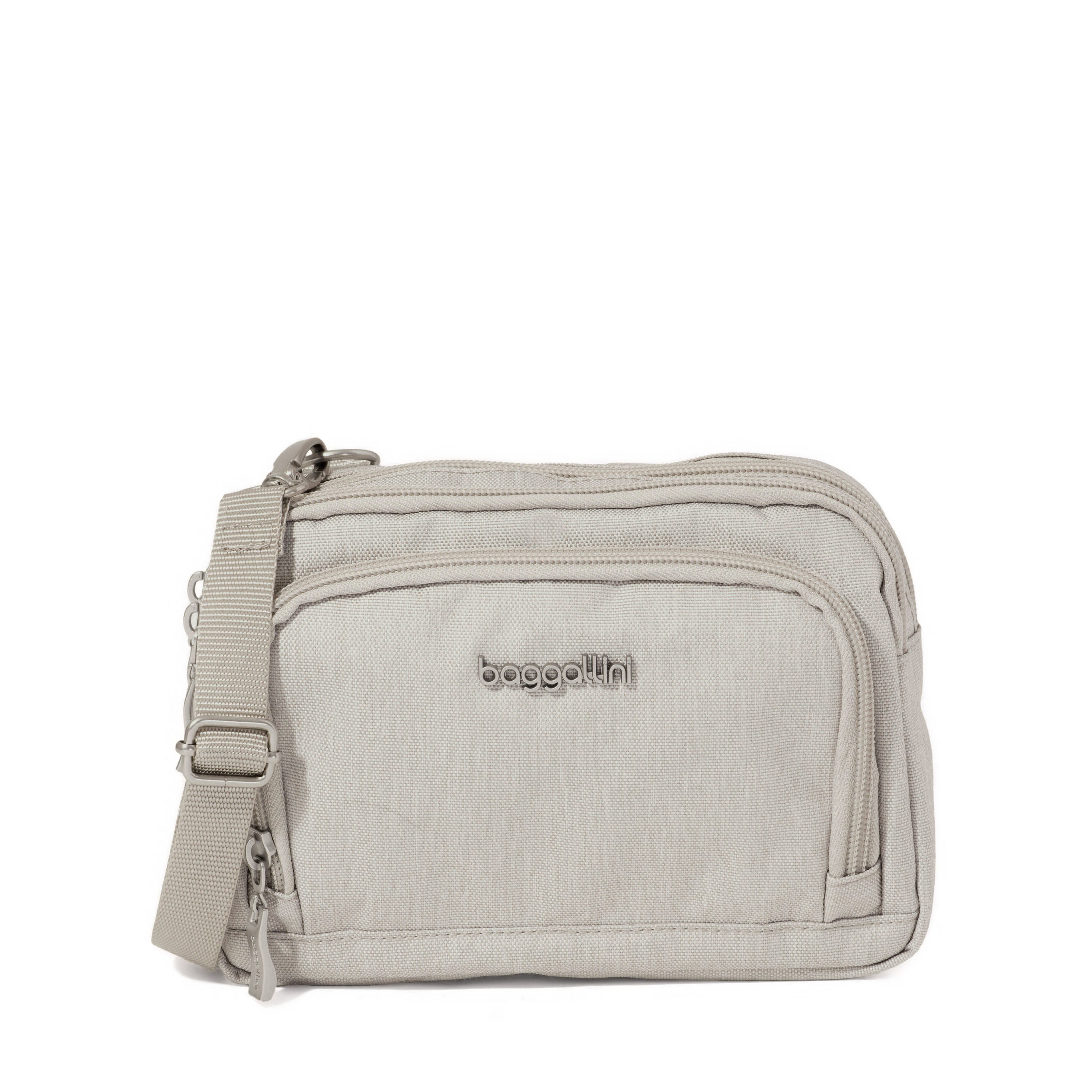 Modern Everywhere Trifecta RFID Wallet Crossbody