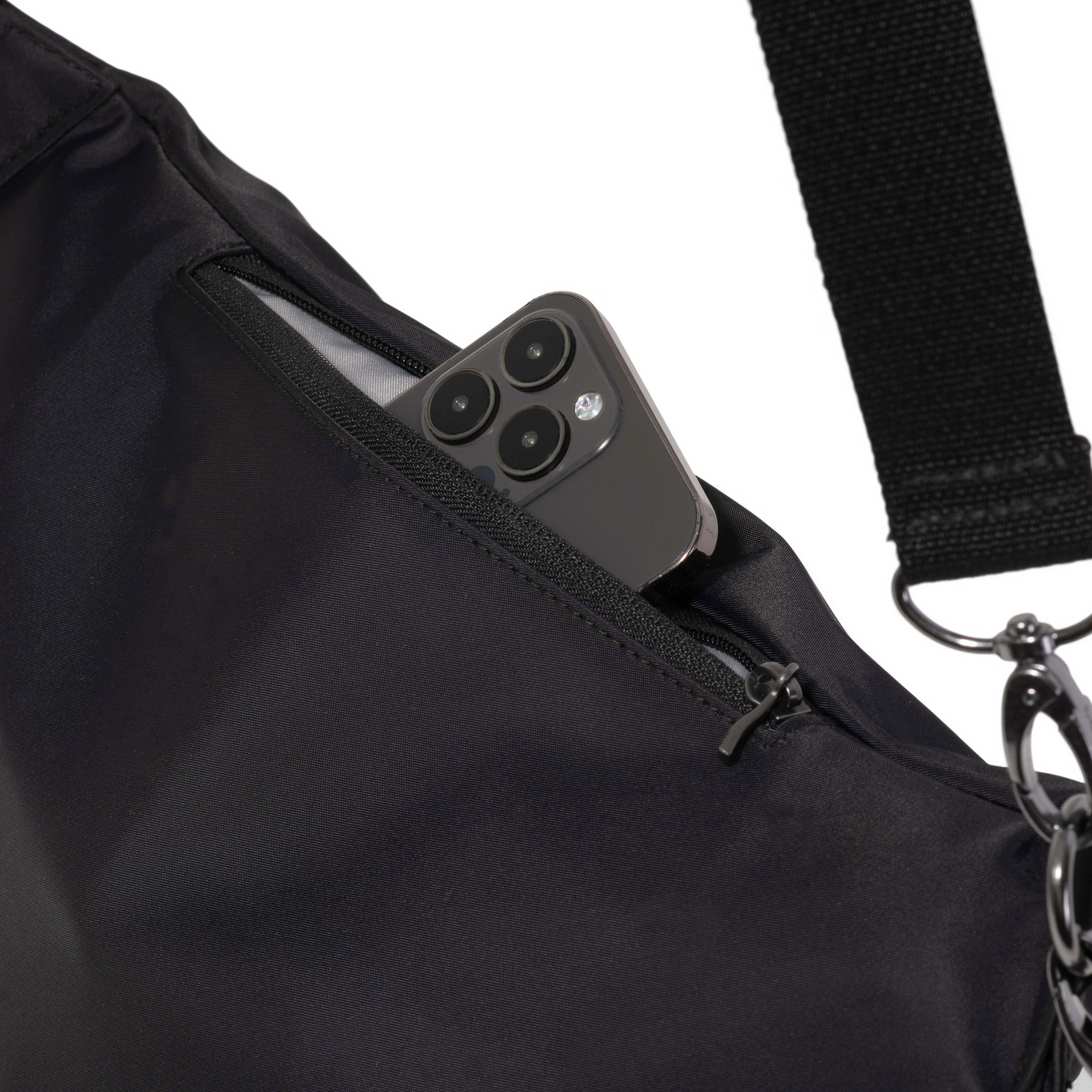 Stanton Crossbody