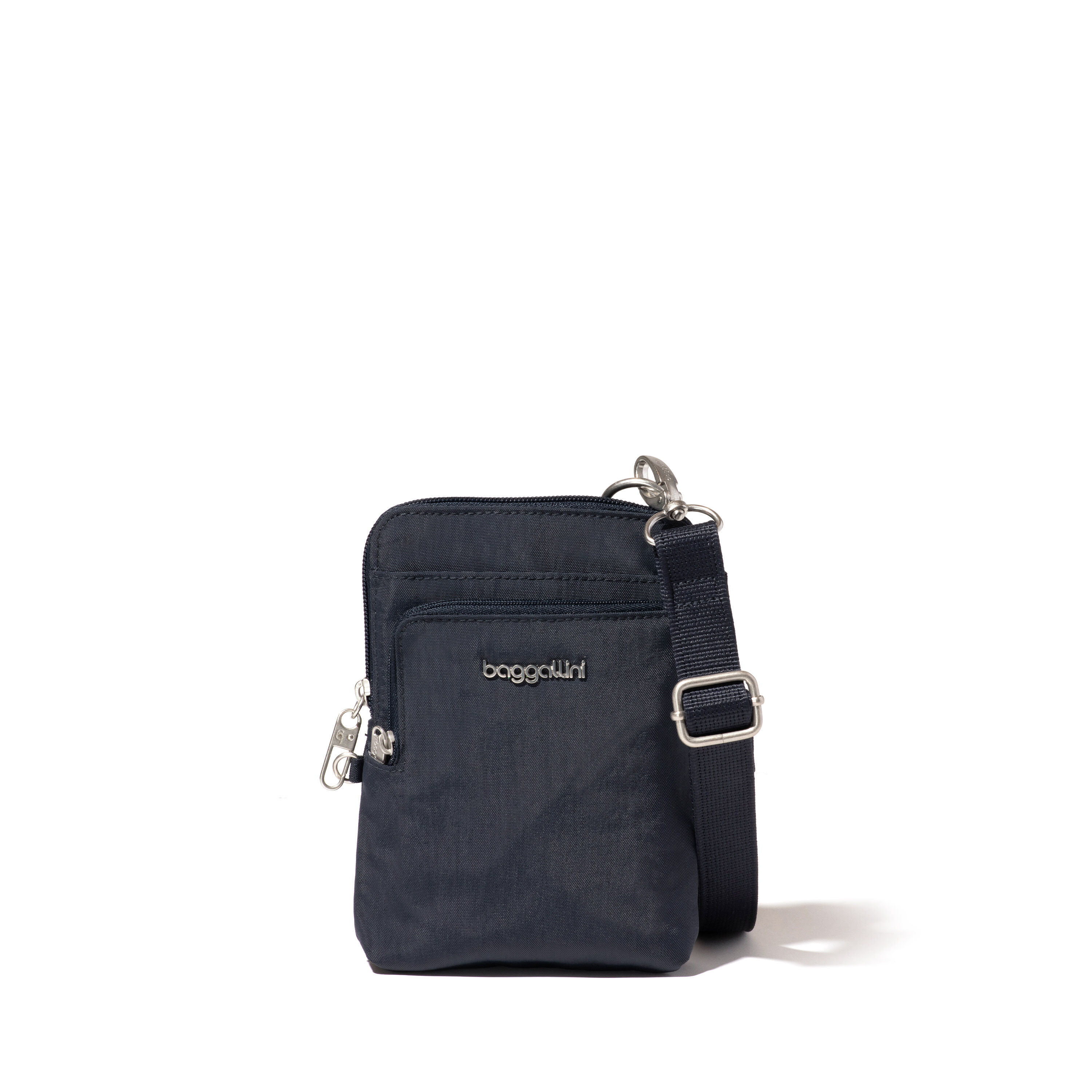 Securtex&reg; Classic Anti-Theft Activity Crossbody Bag