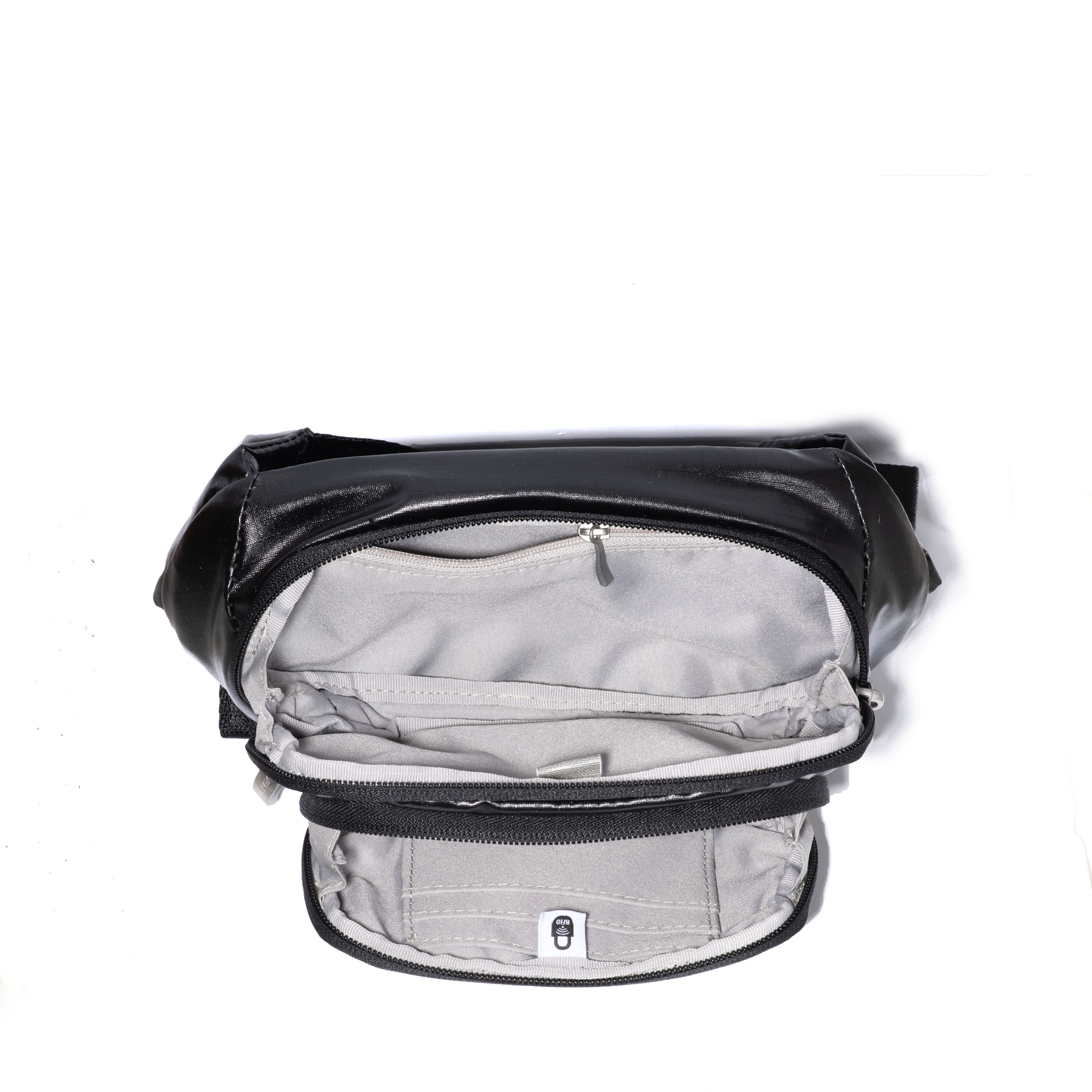 On The Go Belt Bag Waist Pack