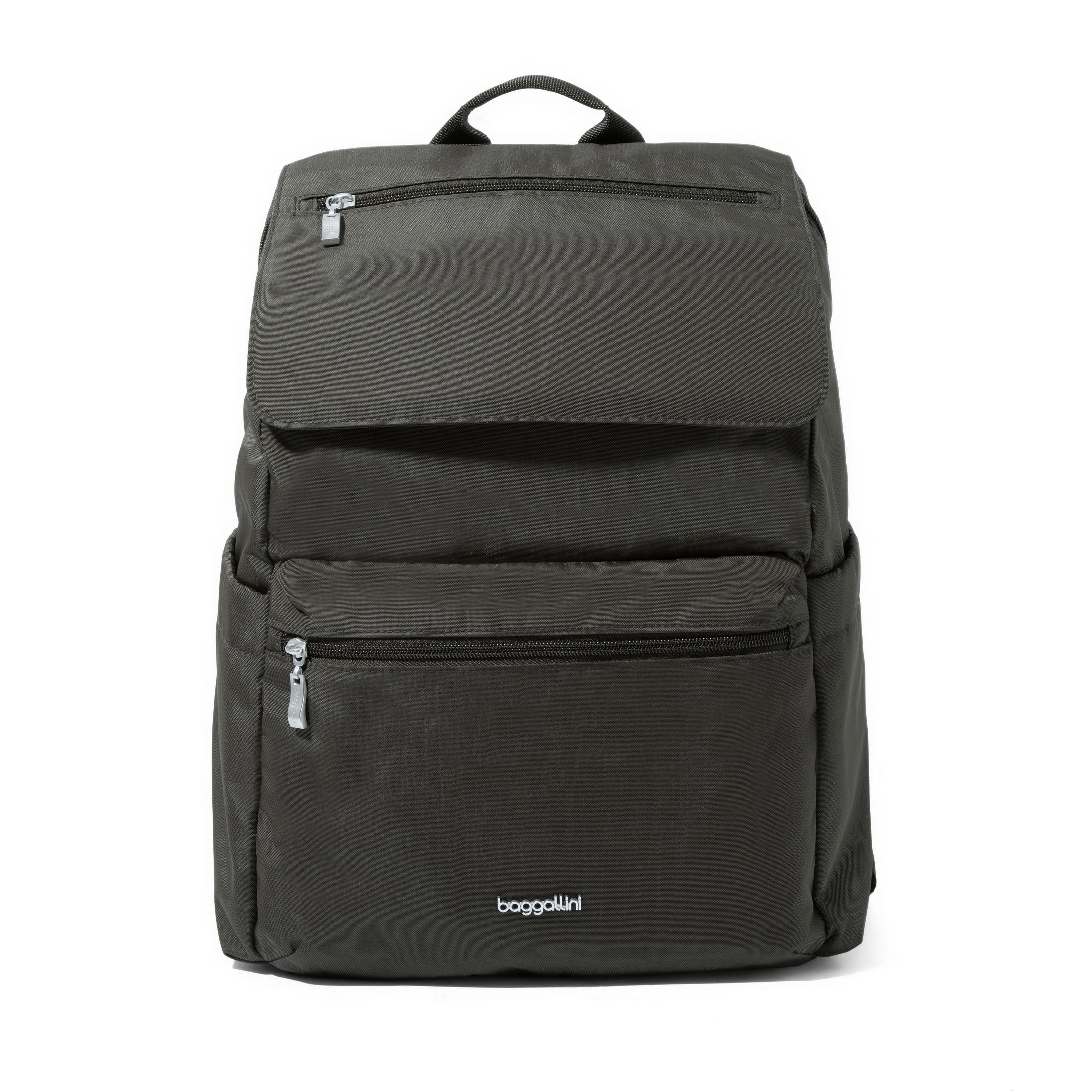 True Classic Flap Laptop Backpack