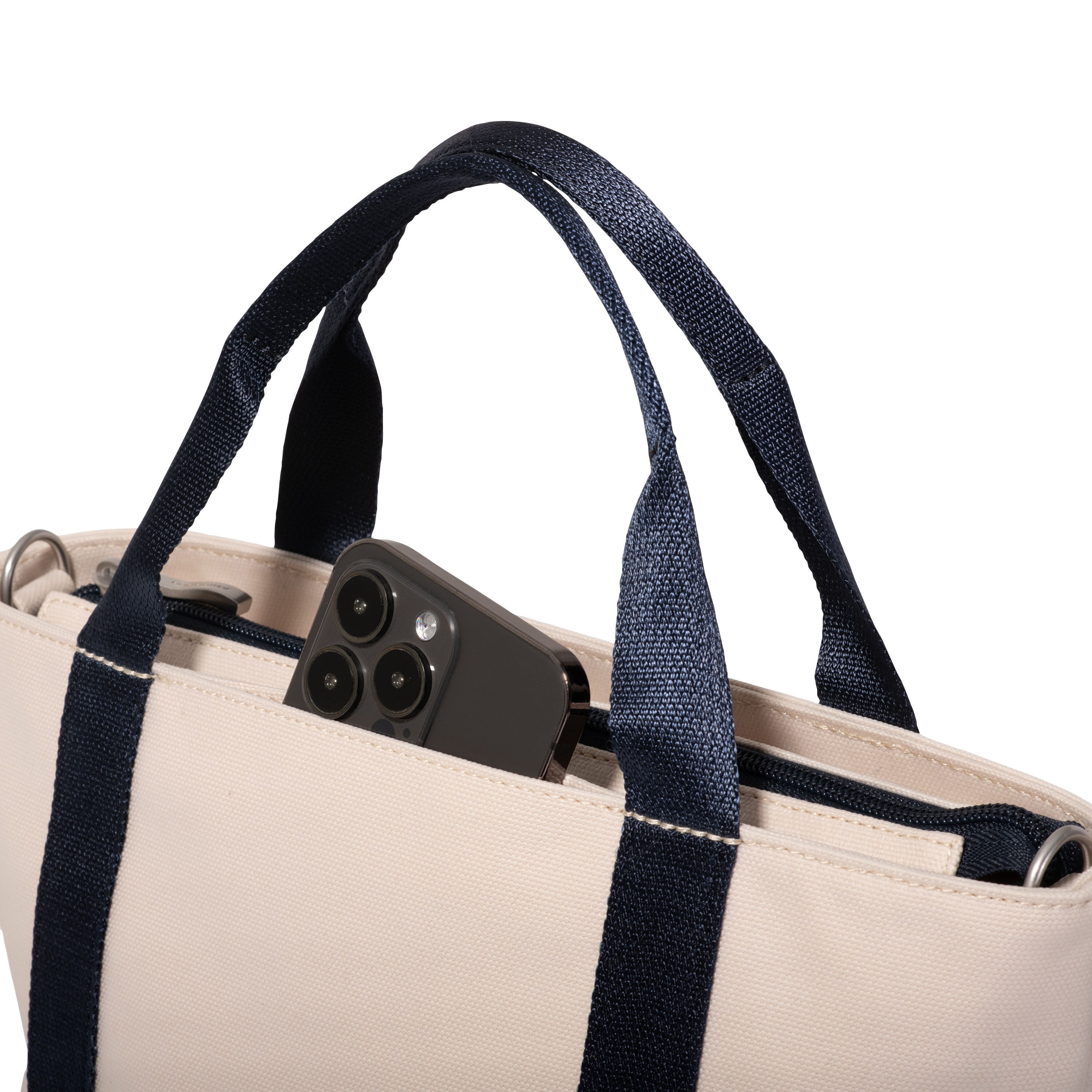Via Small Crossbody Bag