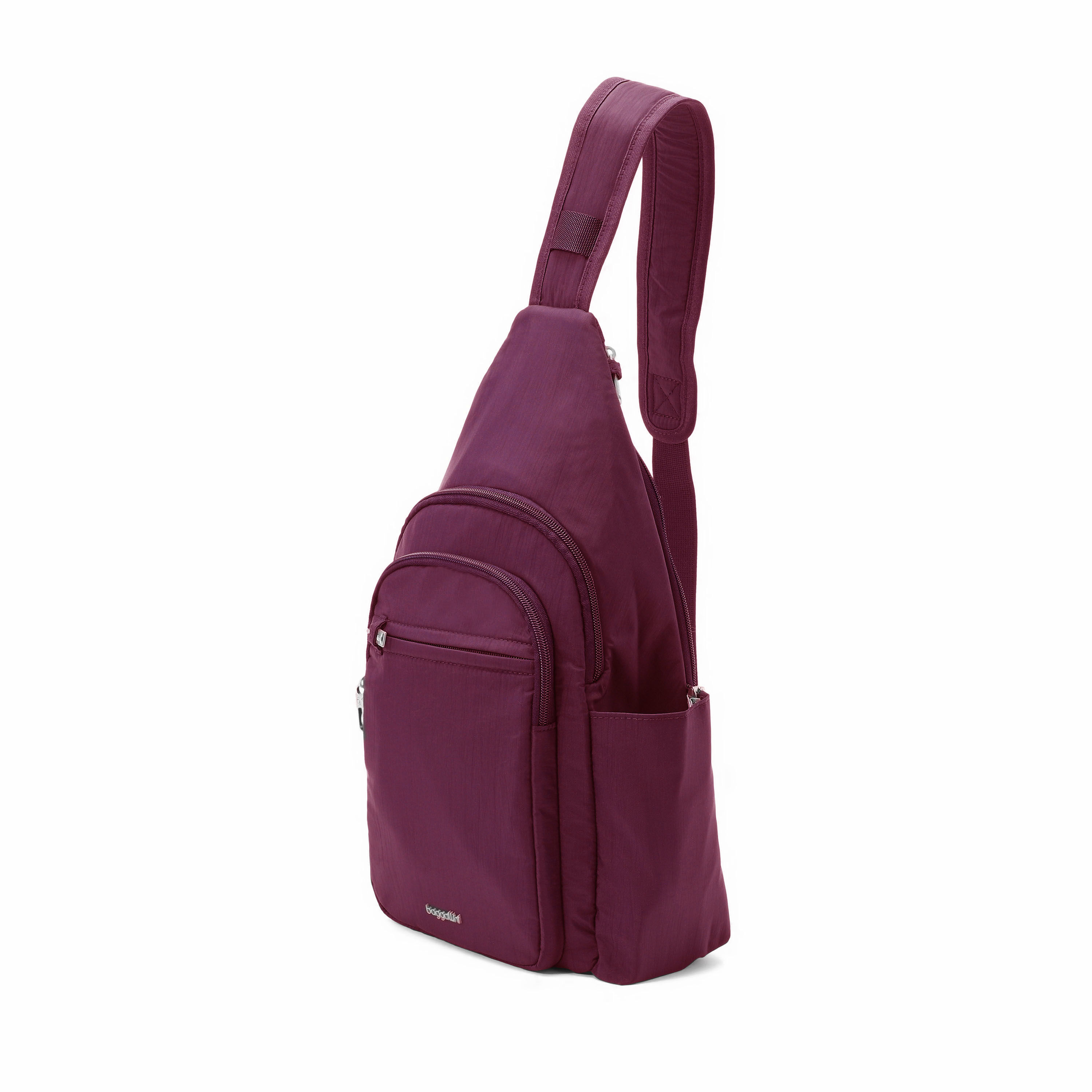Securtex&reg; Classic Anti-Theft Large Daytripper Sling