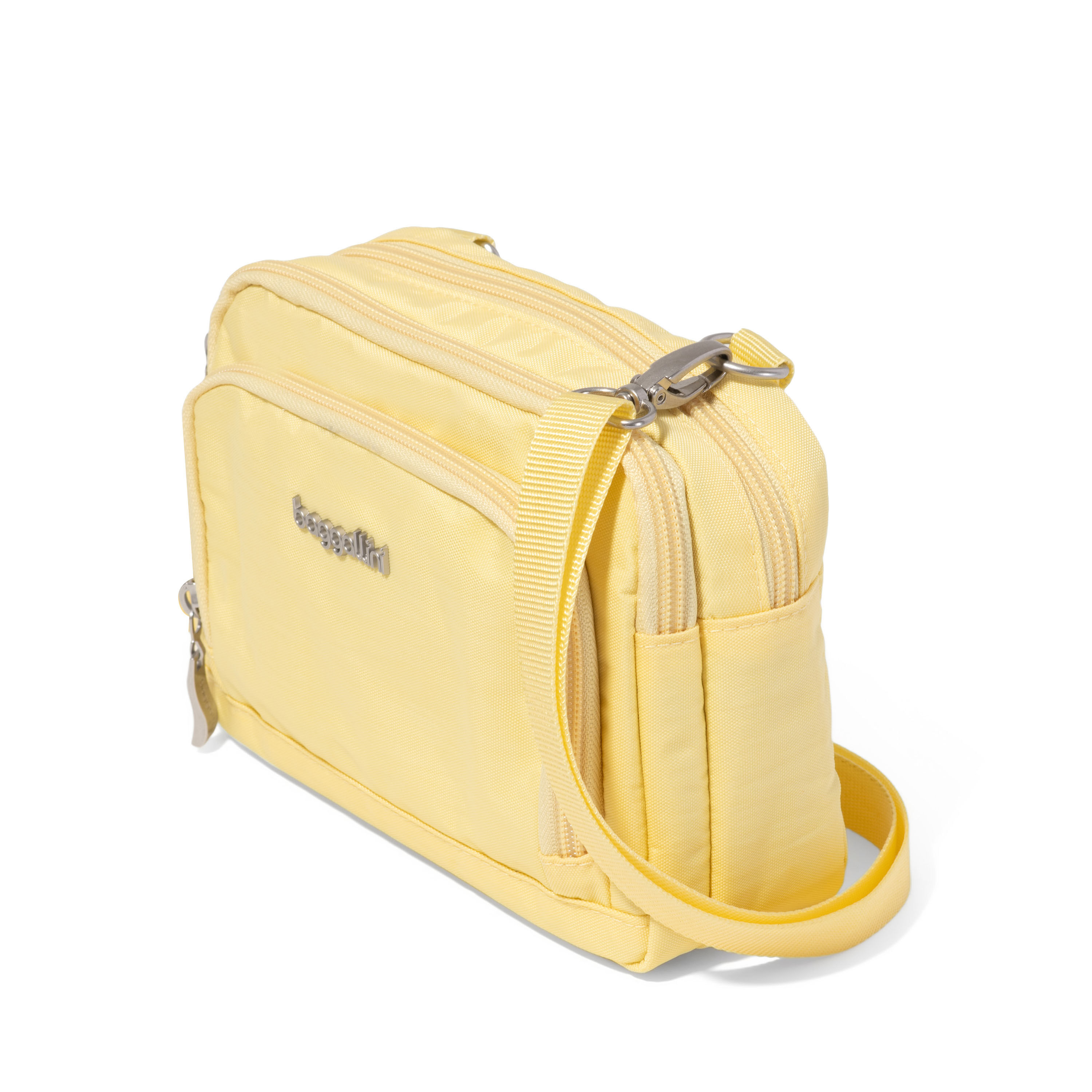 Modern Everywhere Trifecta RFID Wallet Crossbody