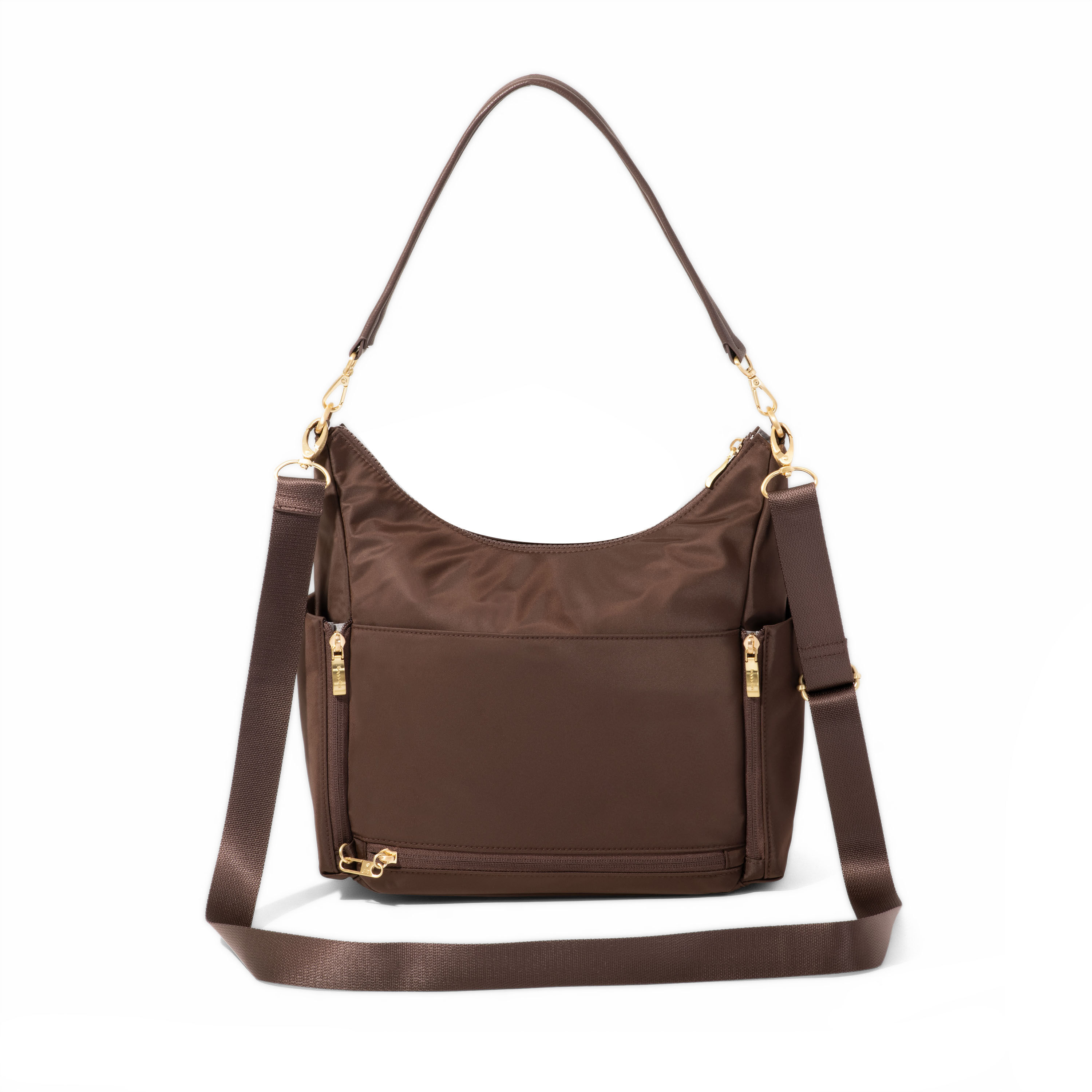 Nolita Convertible Hobo