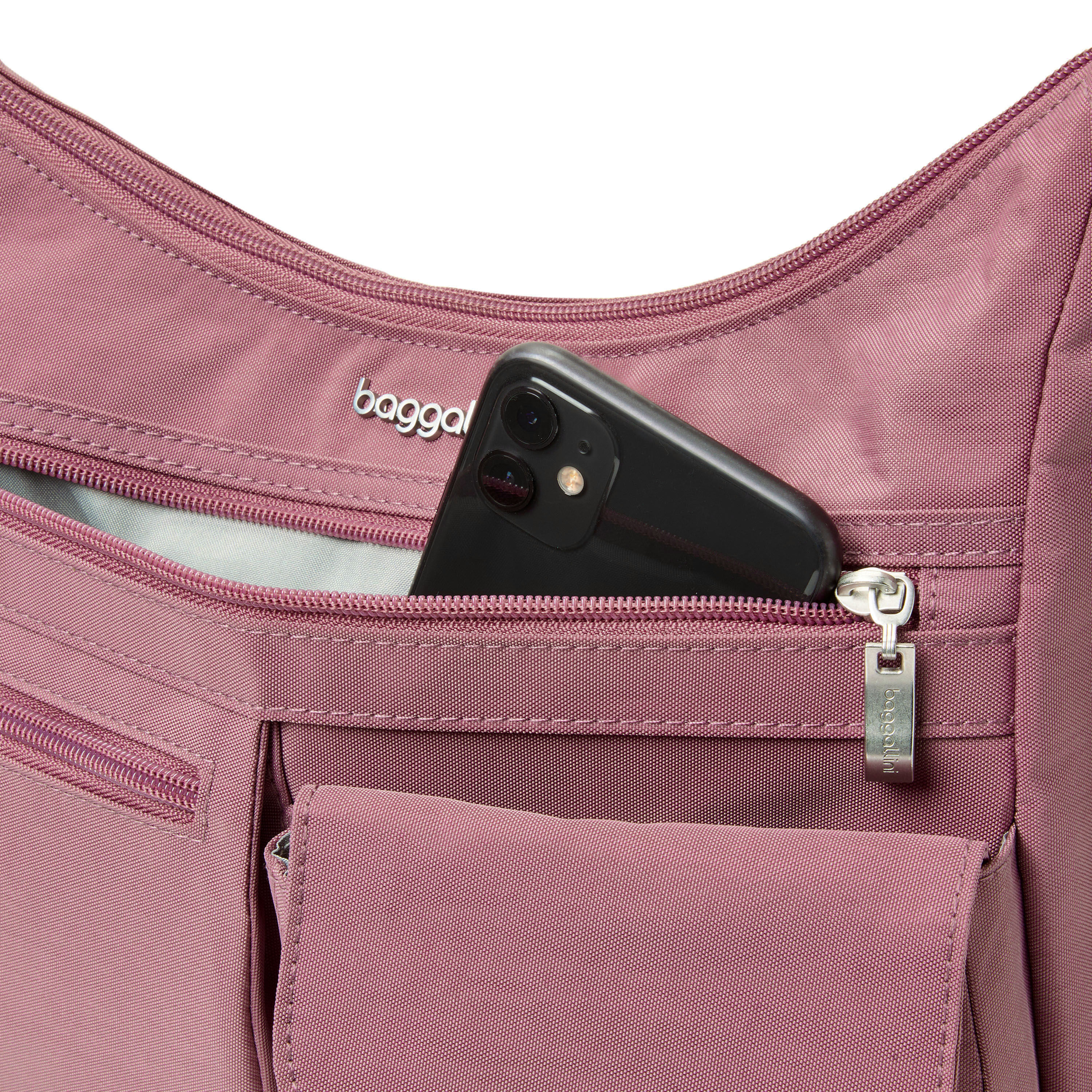 Legacy Everywhere Bagg With RFID Wristlet