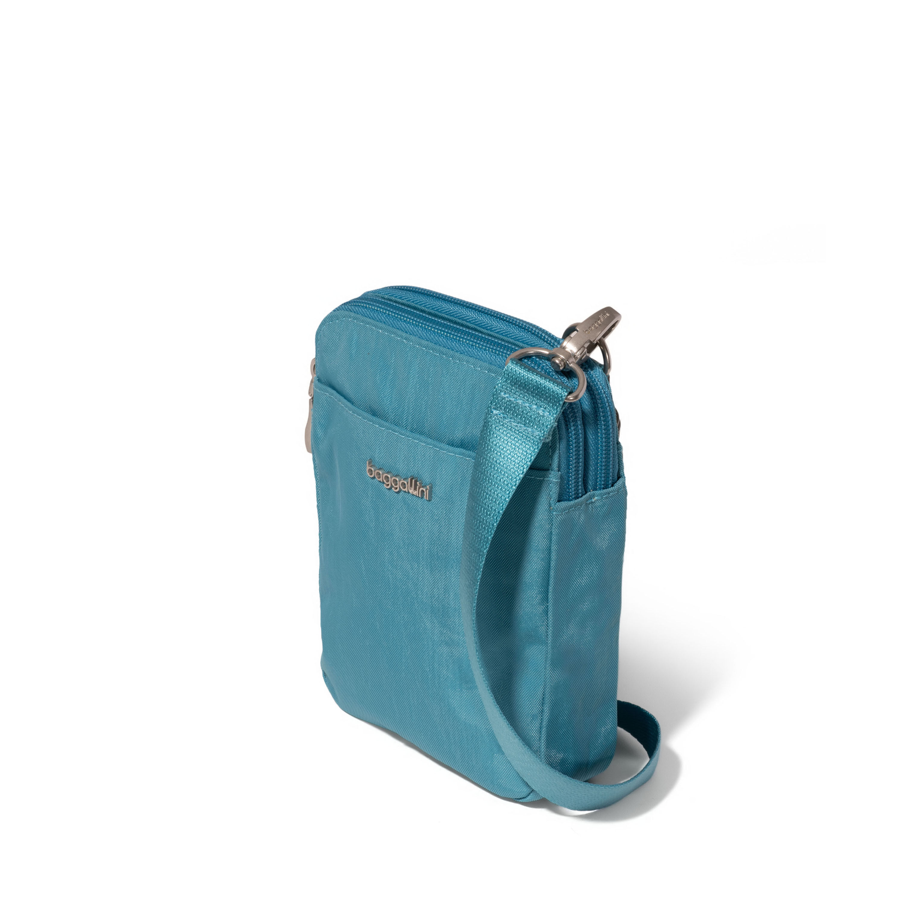 Modern Everywhere Take Two RFID Crossbody