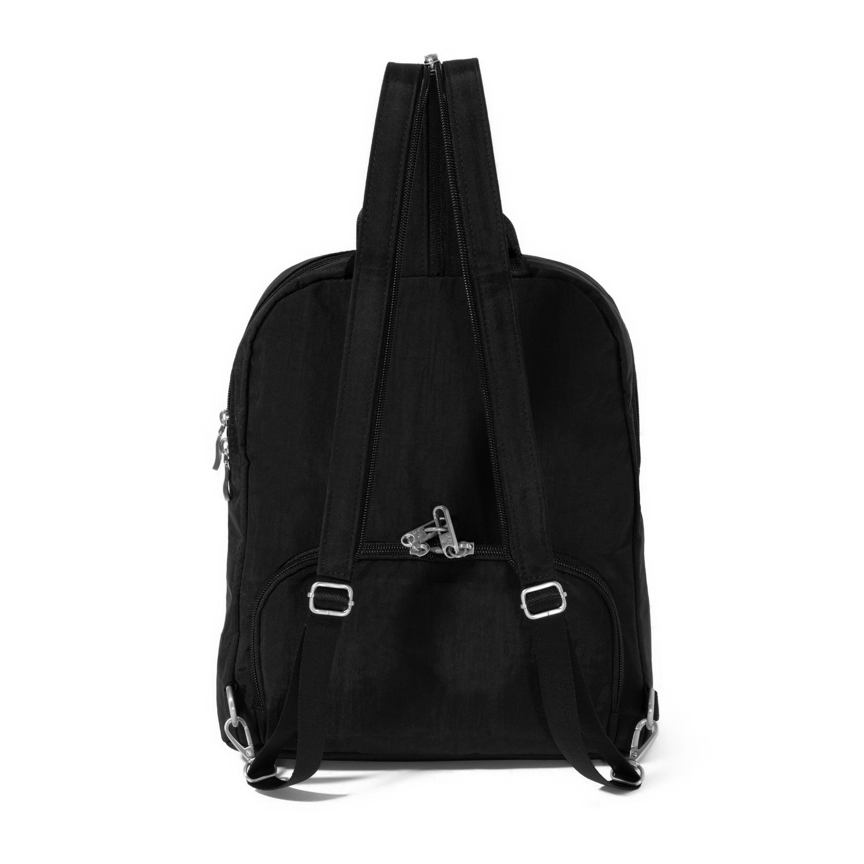 Coastal Flip Lock Day Pack