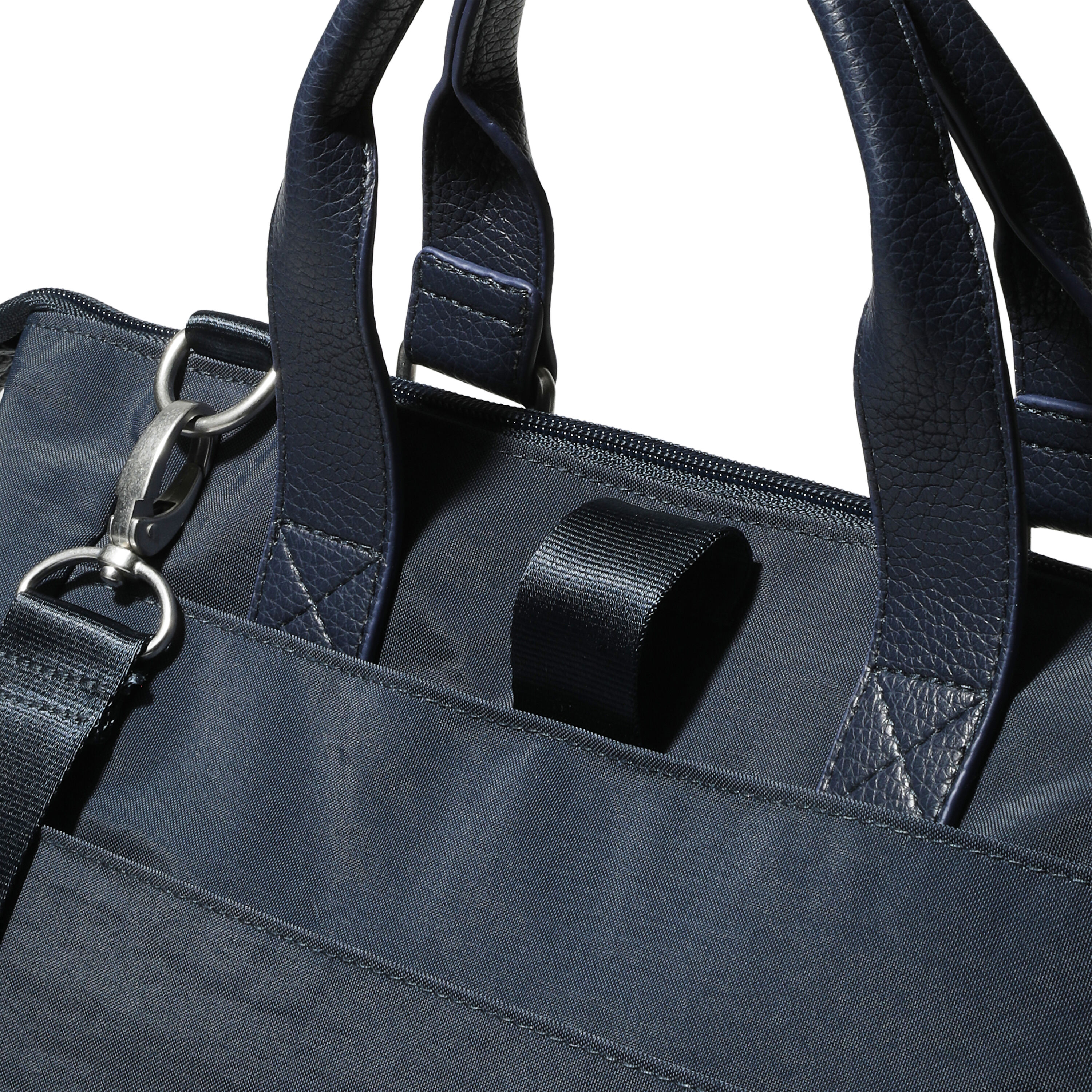 True Classic 3-in-1 Convertible Backpack