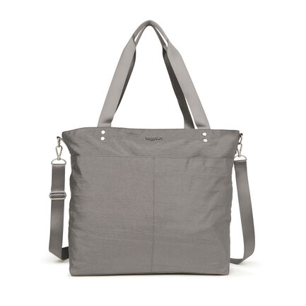 True Classic Large Carryall Tote