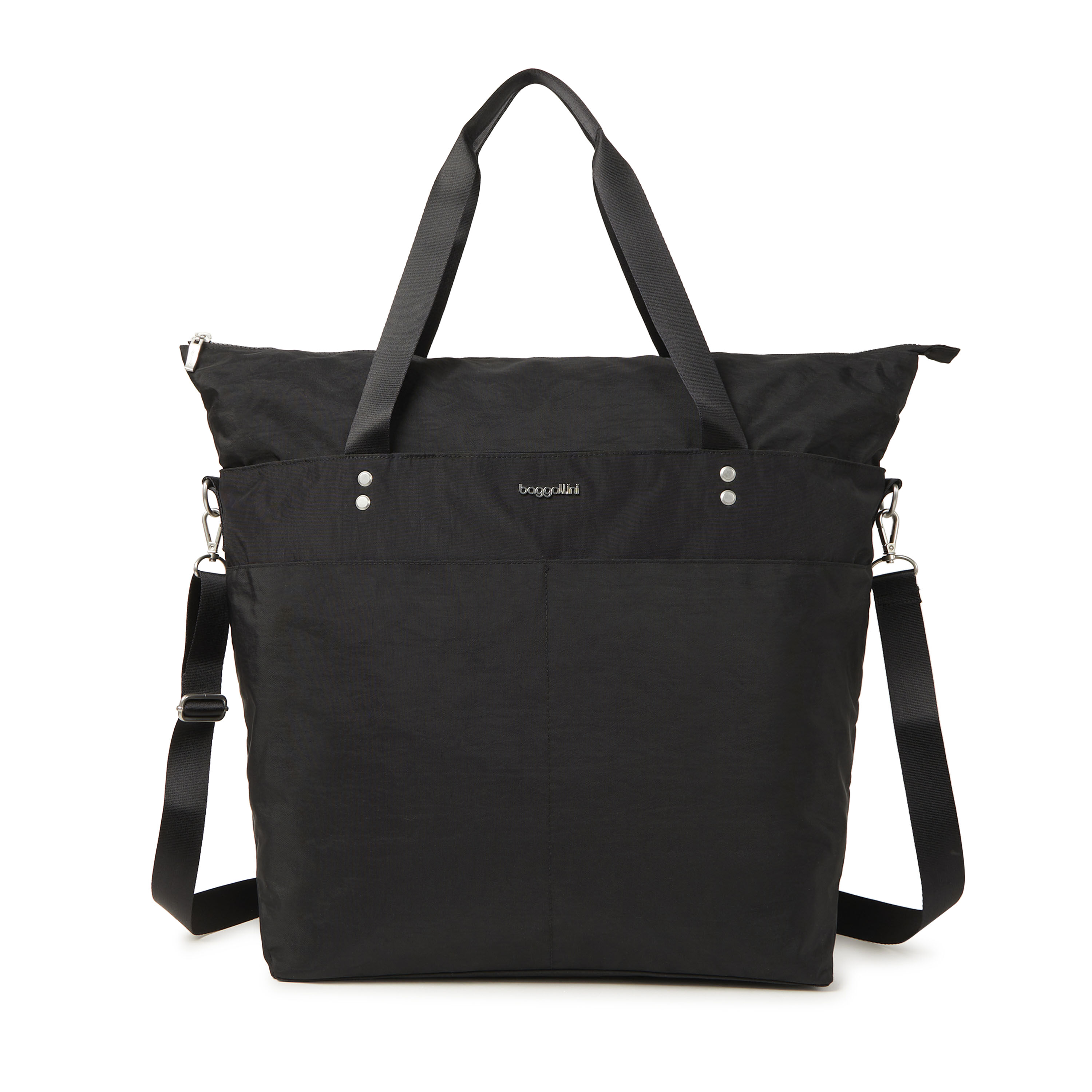 True Classic Large Carryall Tote