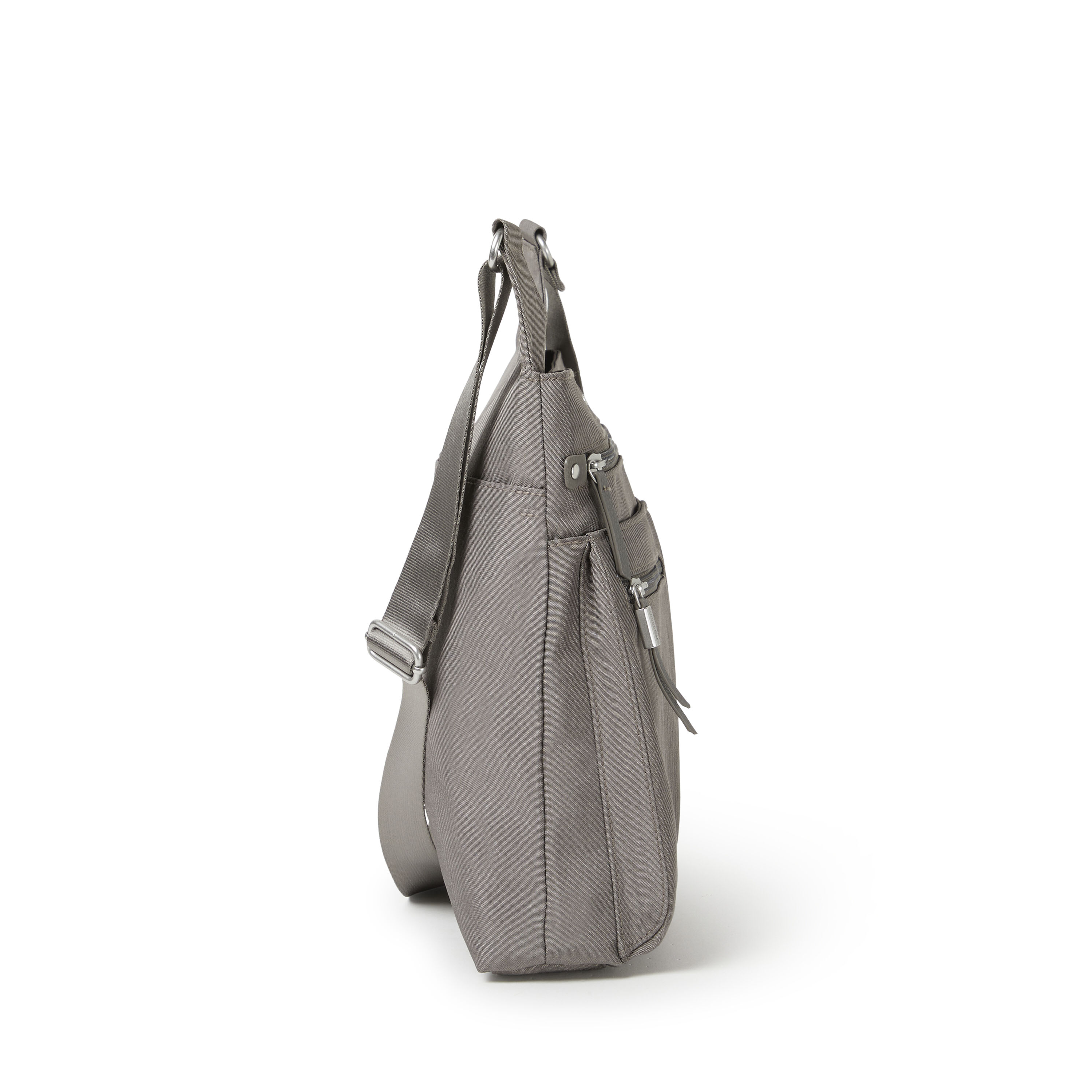 True Classic On Track Crossbody
