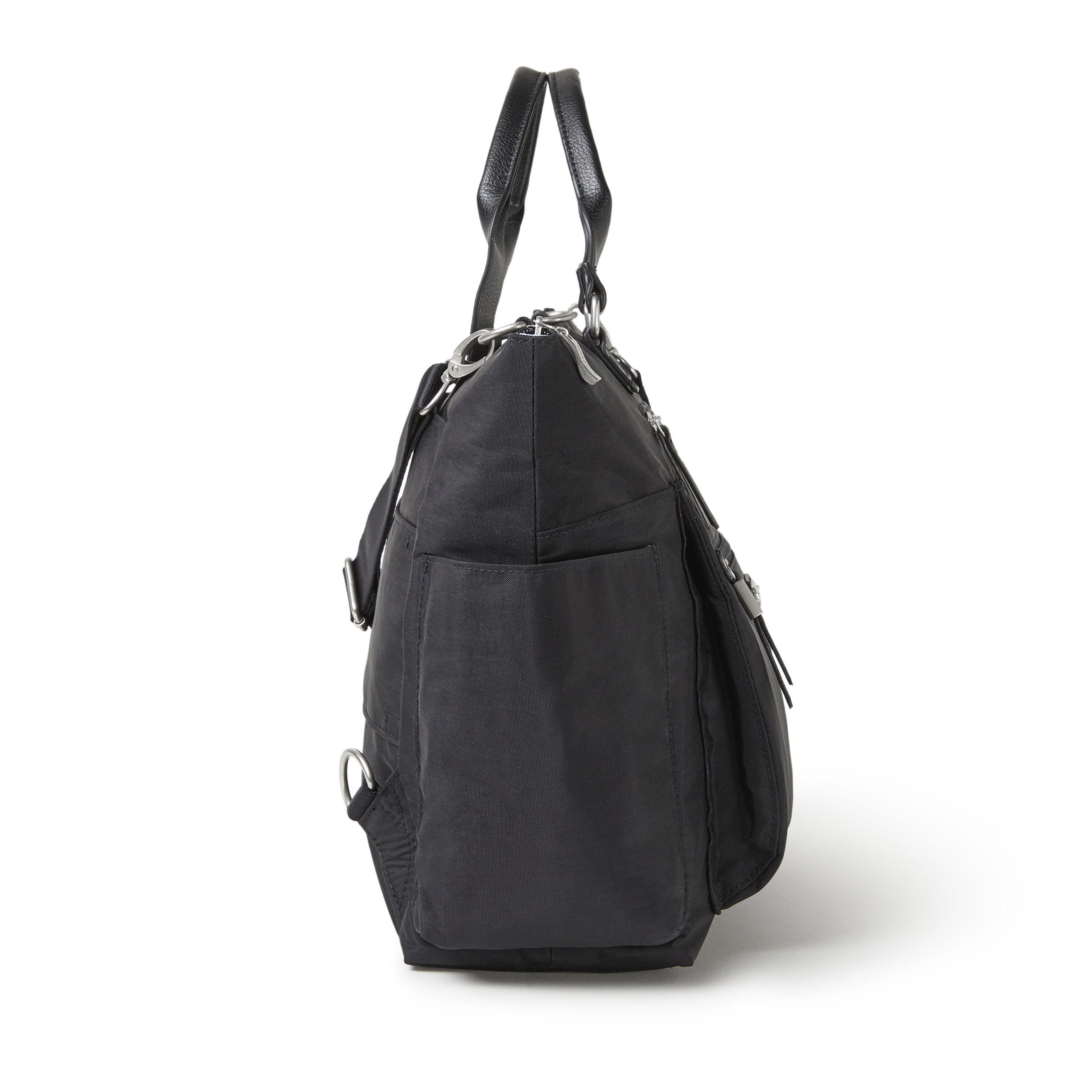 True Classic 3-in-1 Convertible Backpack