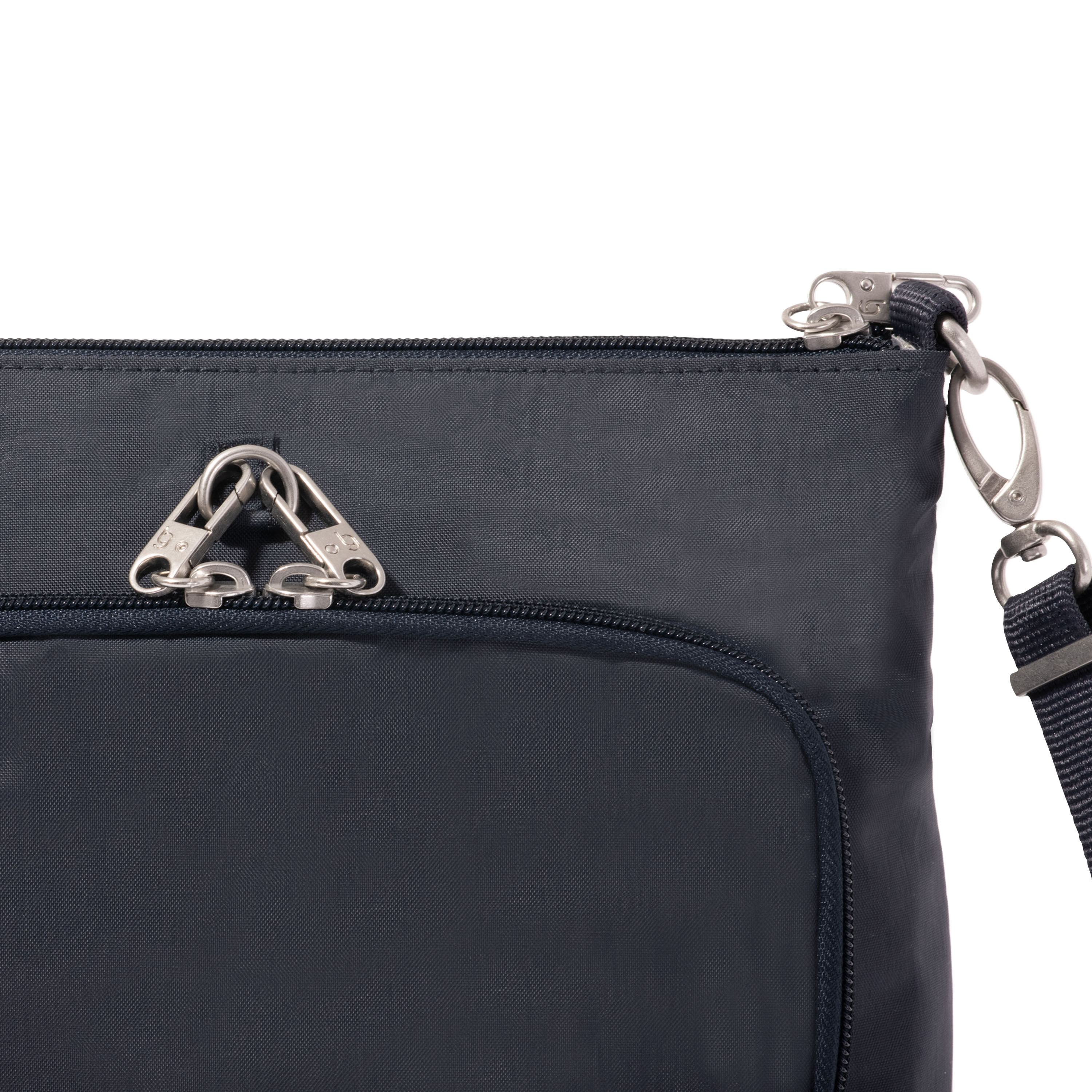 Securtex&reg; Classic Anti-Theft Keepsake Crossbody
