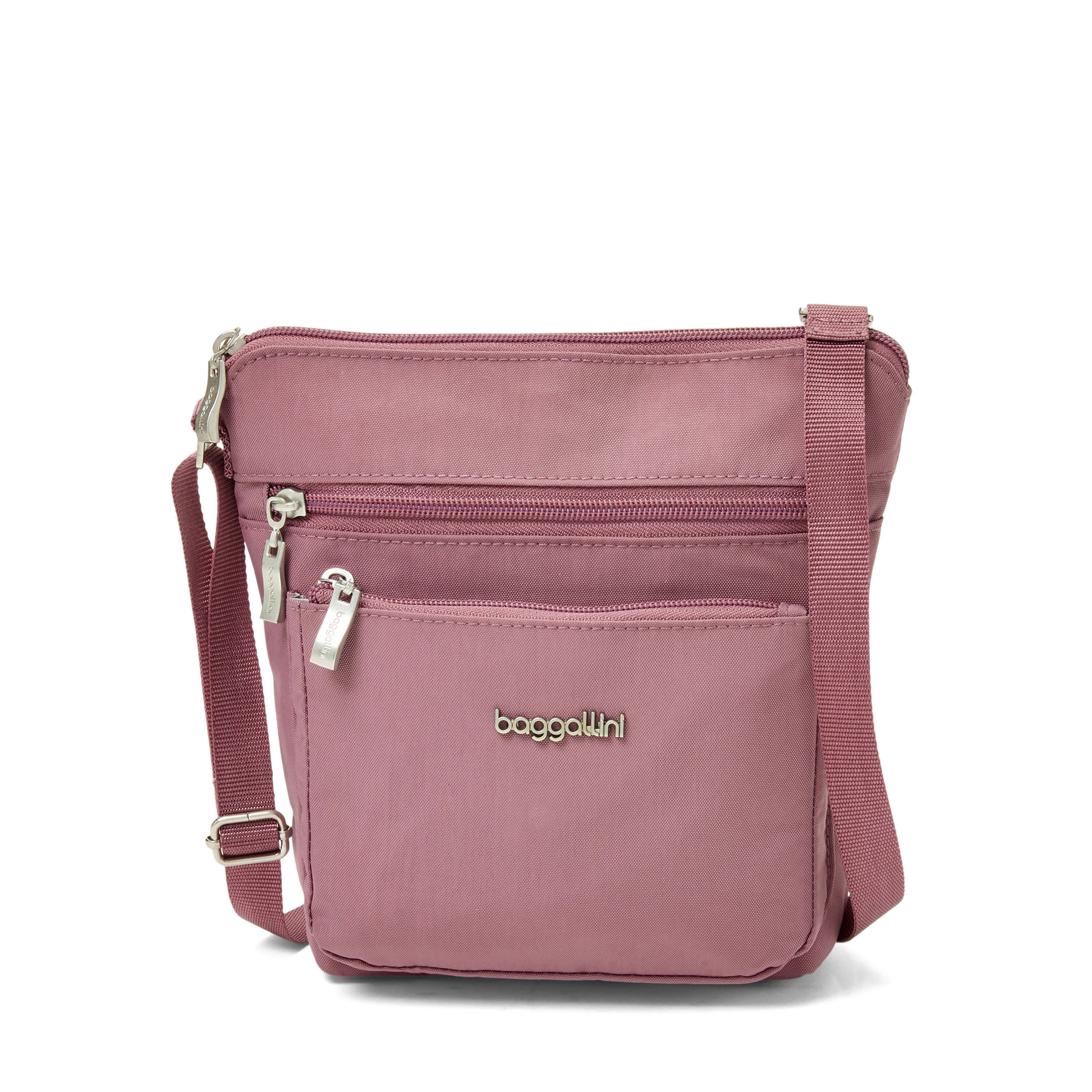 Legacy Pocket Crossbody With RFID Wristlet