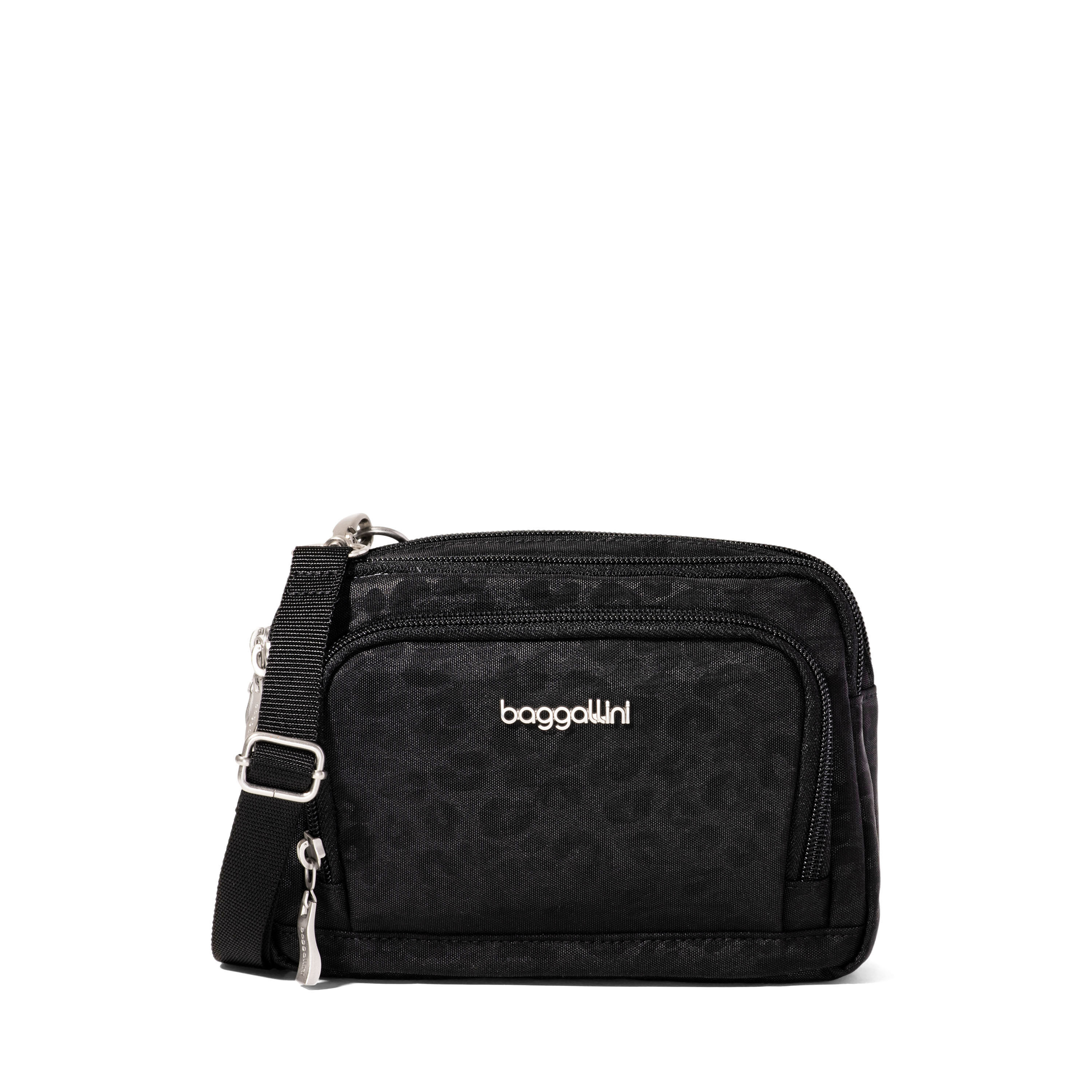 Modern Everywhere Trifecta RFID Wallet Crossbody