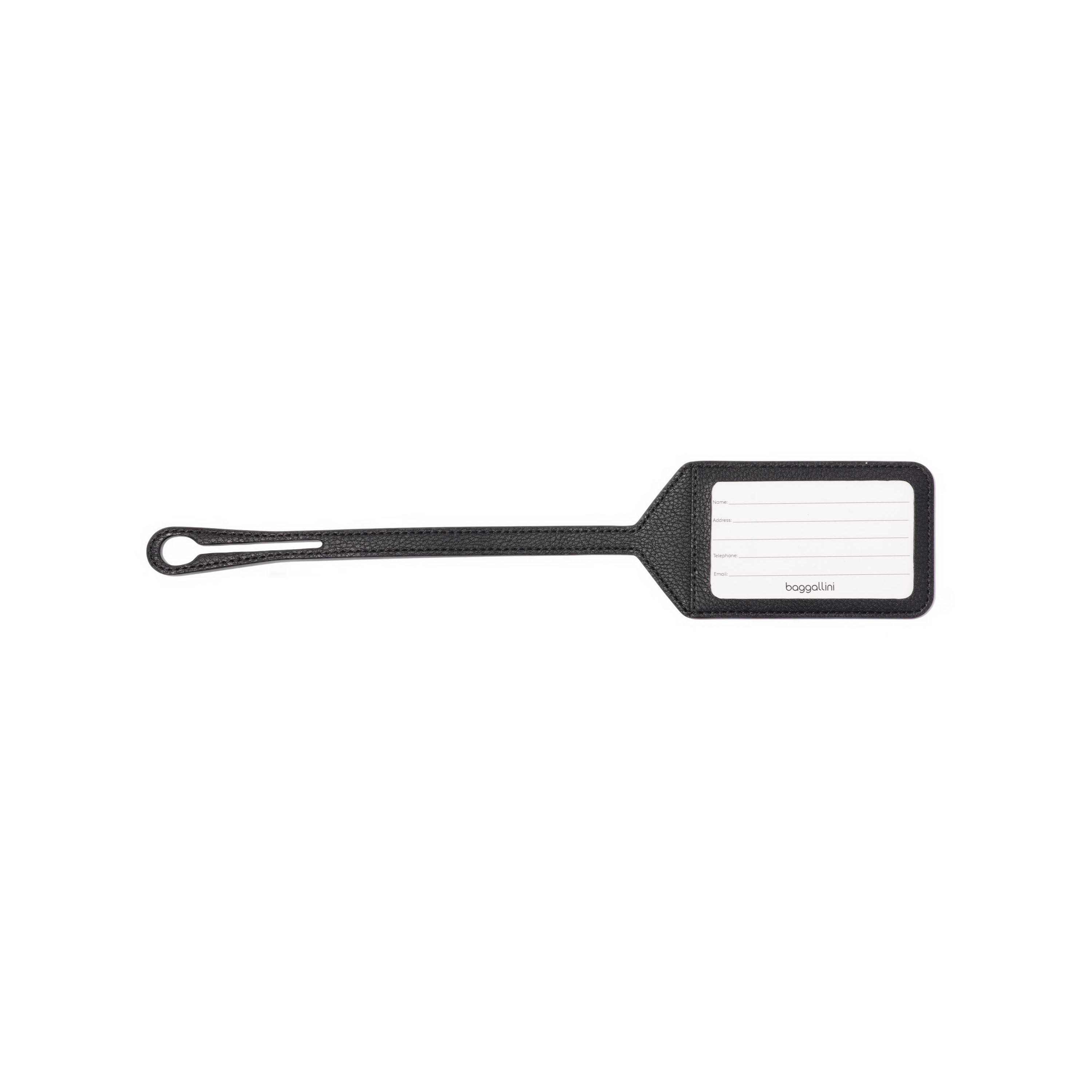 Luggage Tag