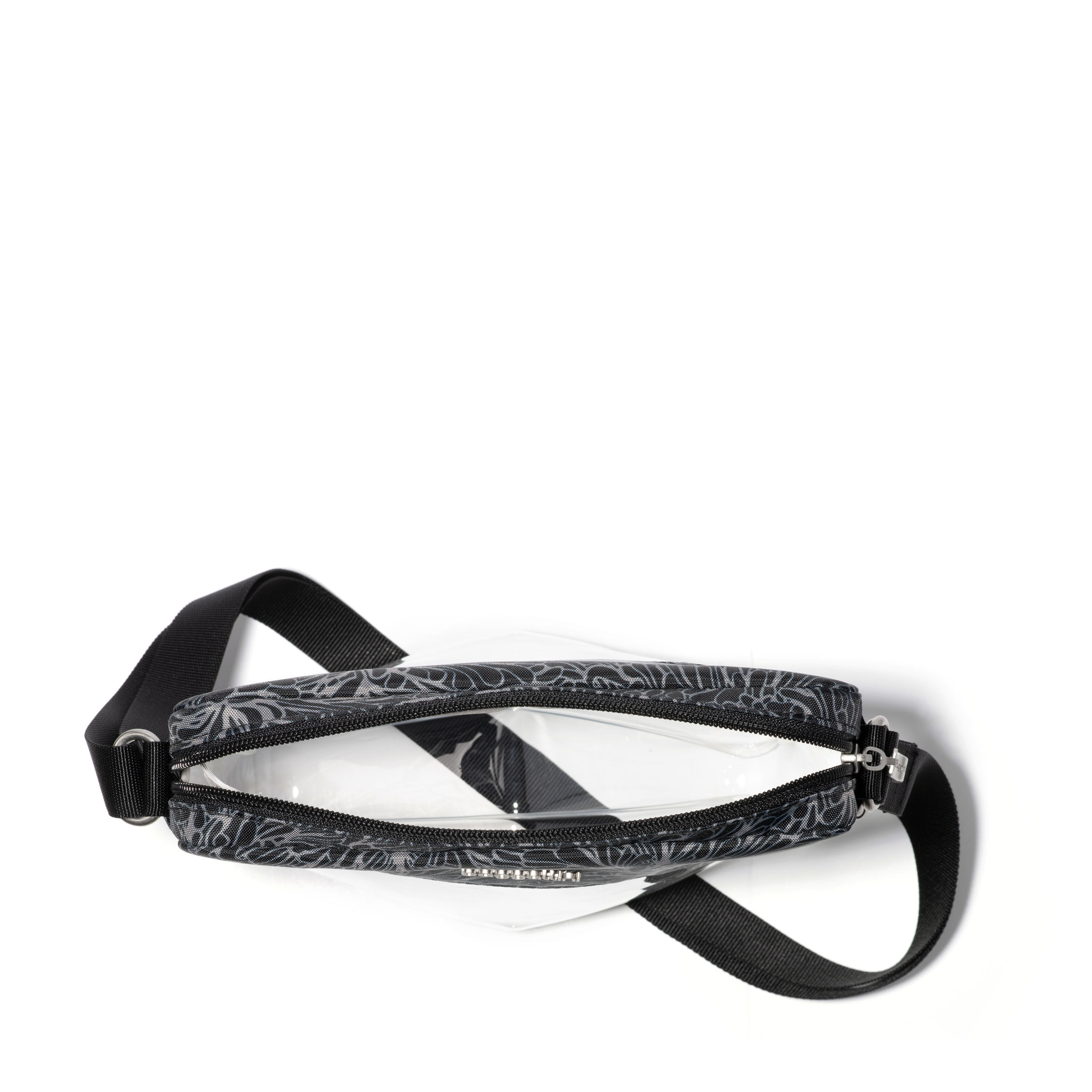 True Classic Clear Stadium Crossbody