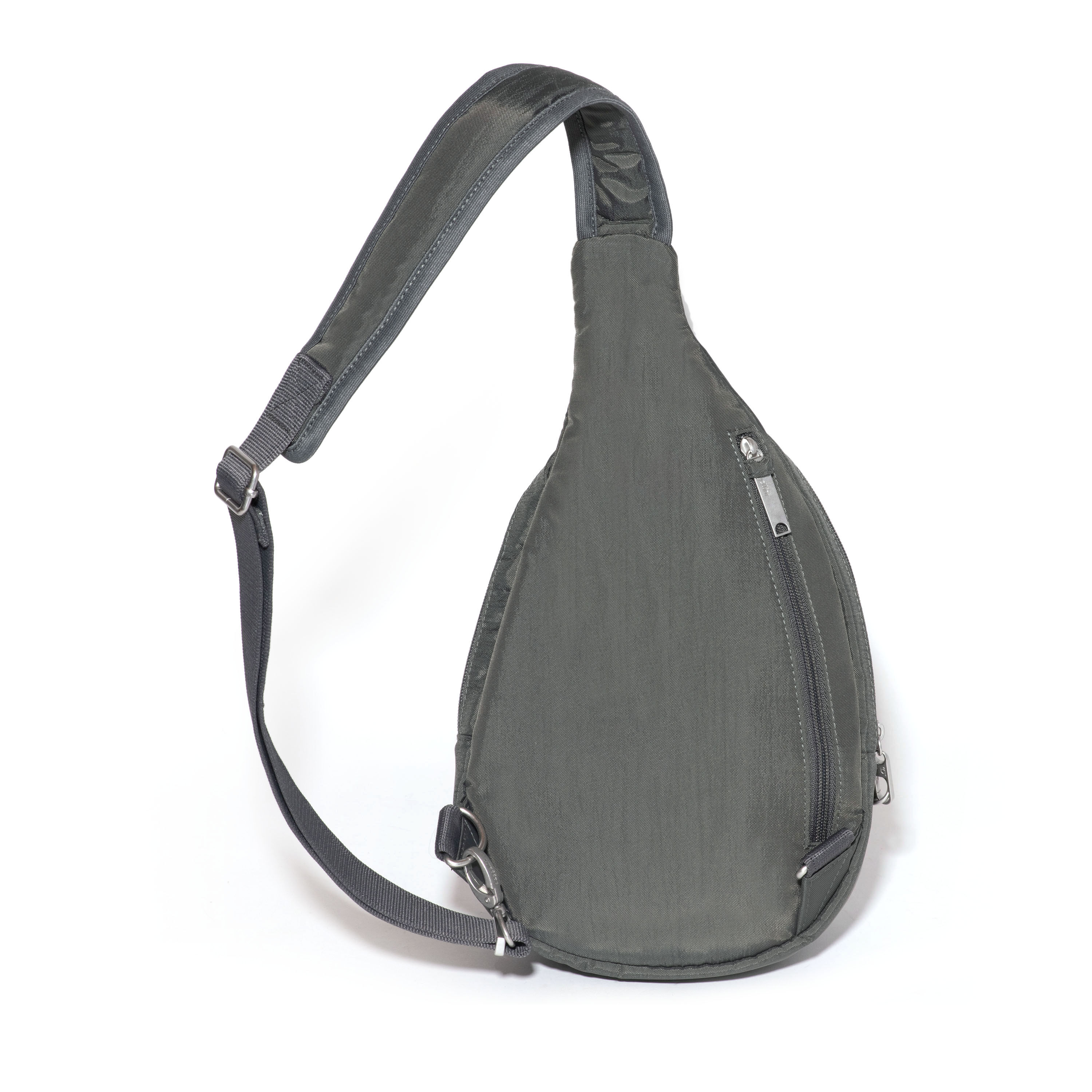 Securtex&reg; Classic Anti-Theft Multi Zip Sling