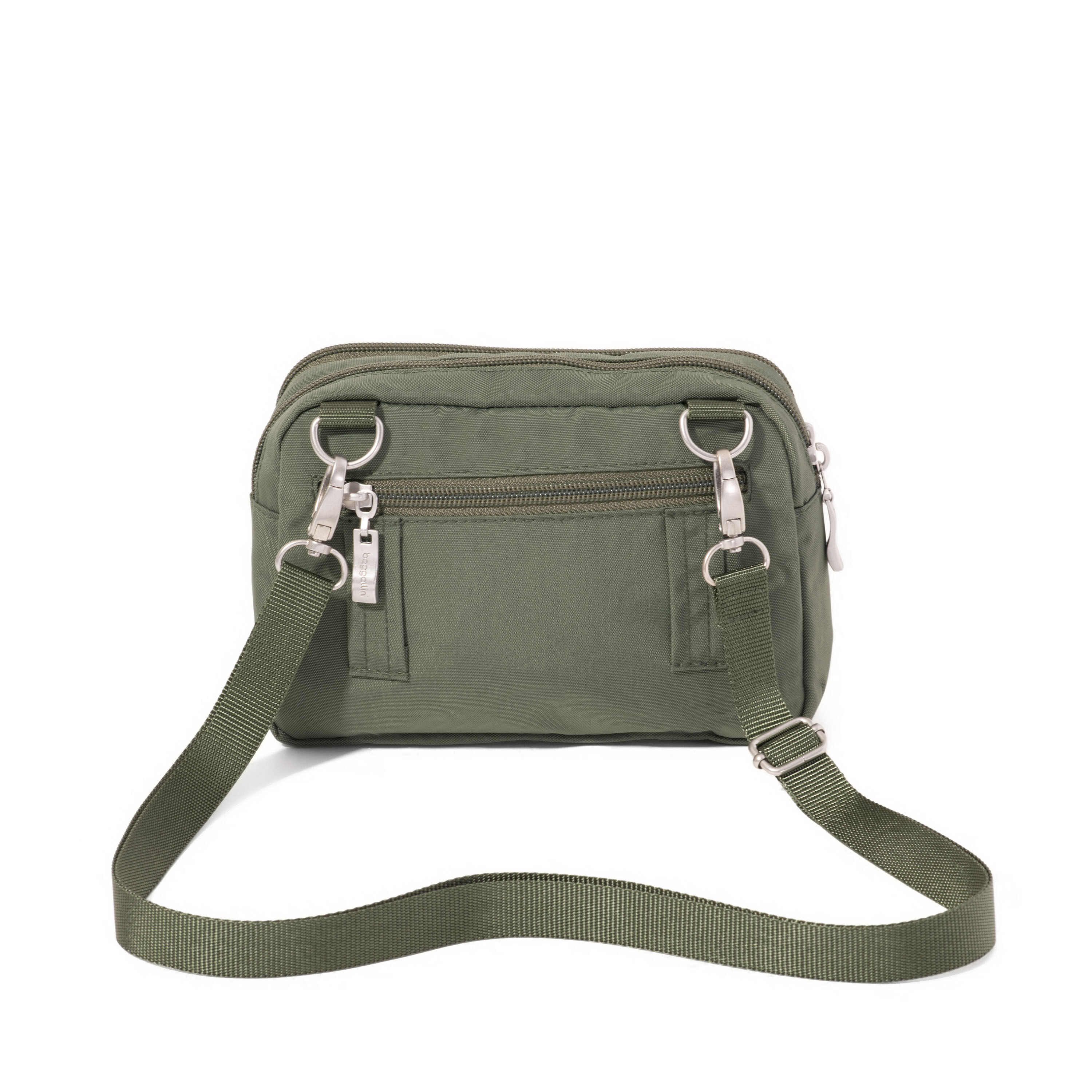 Modern Everywhere Trifecta RFID Wallet Crossbody