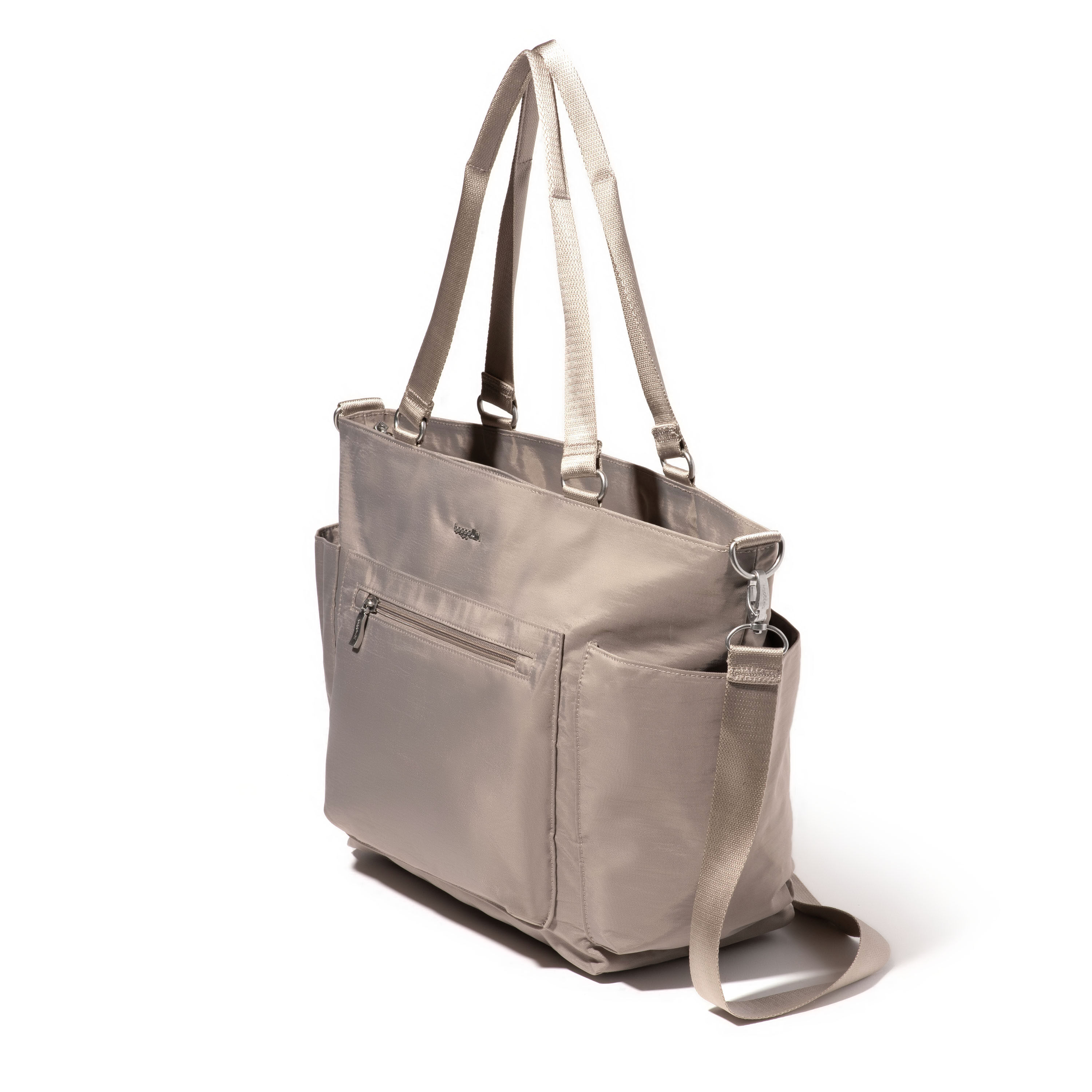 Modern Avenue Tote