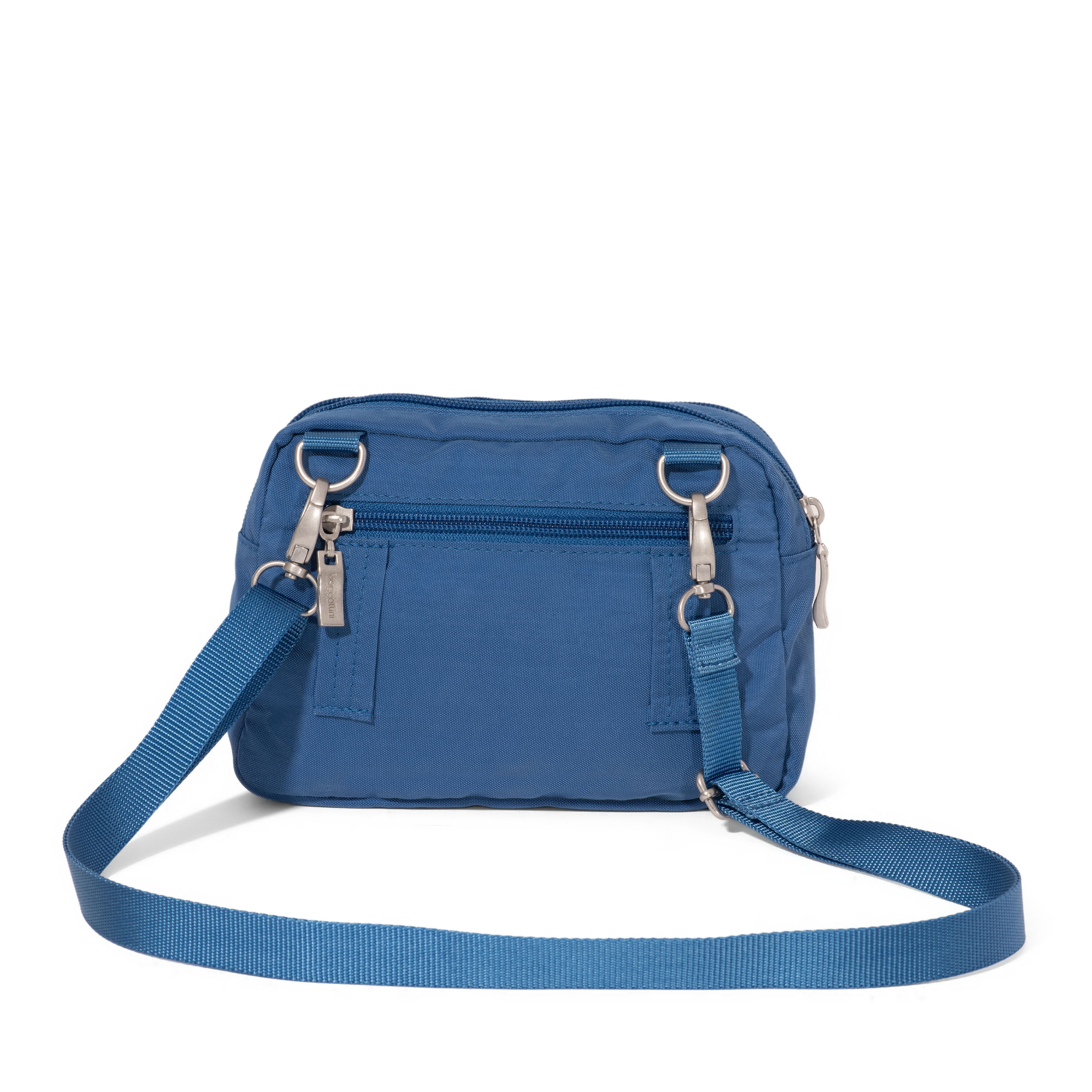 Modern Everywhere Trifecta RFID Wallet Crossbody