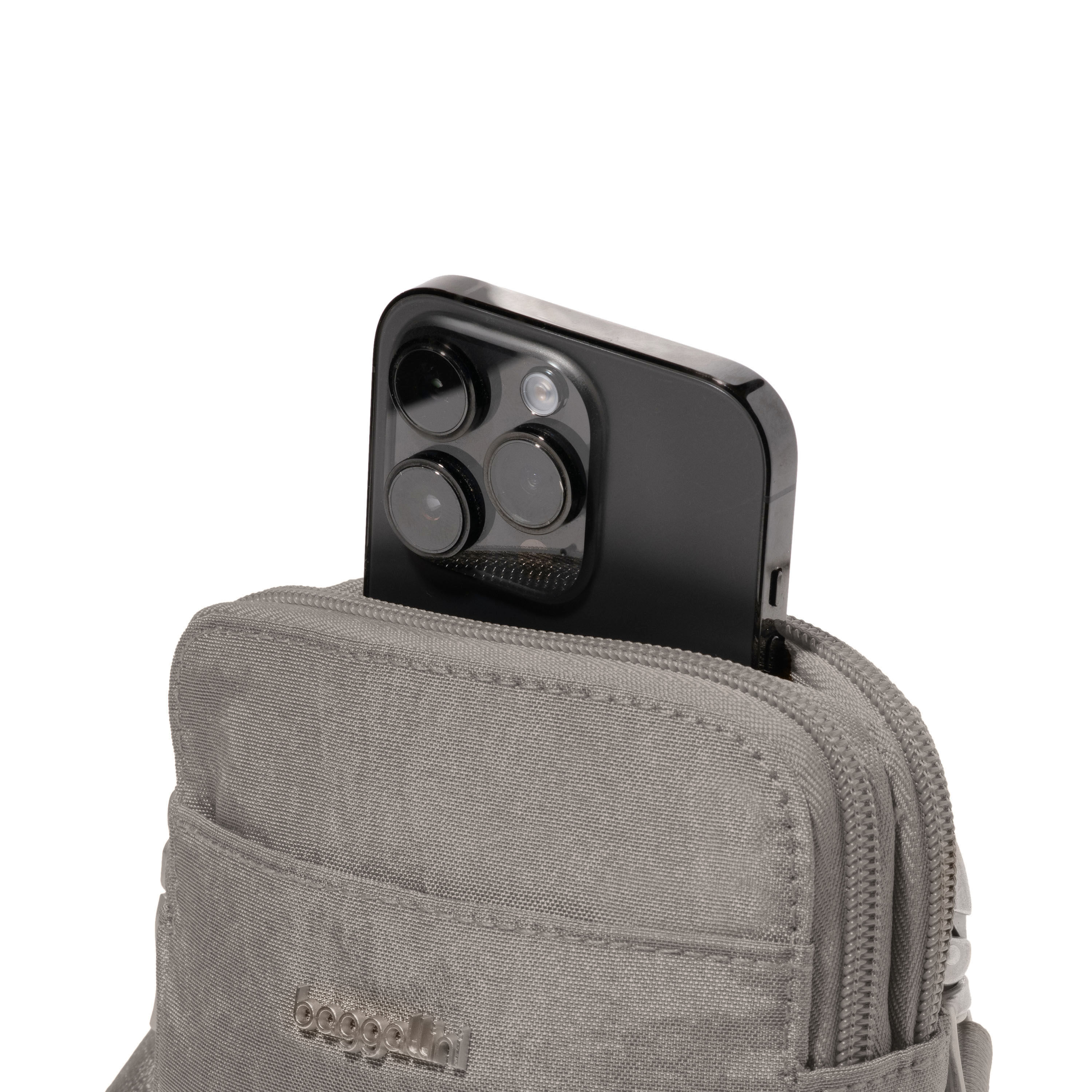 Modern Everywhere Take Two RFID Crossbody