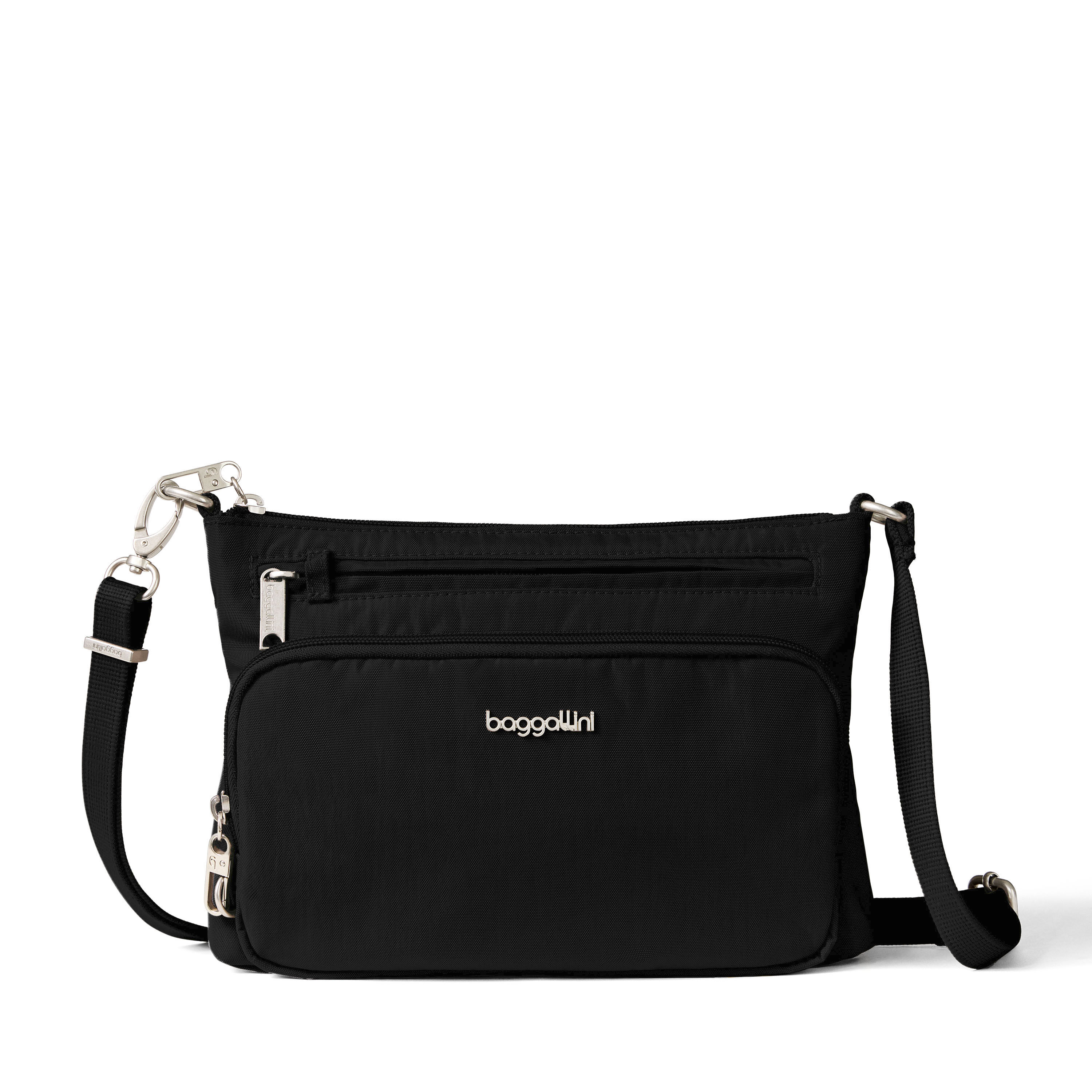 Securtex&reg; Classic Anti-Theft Keepsake Crossbody