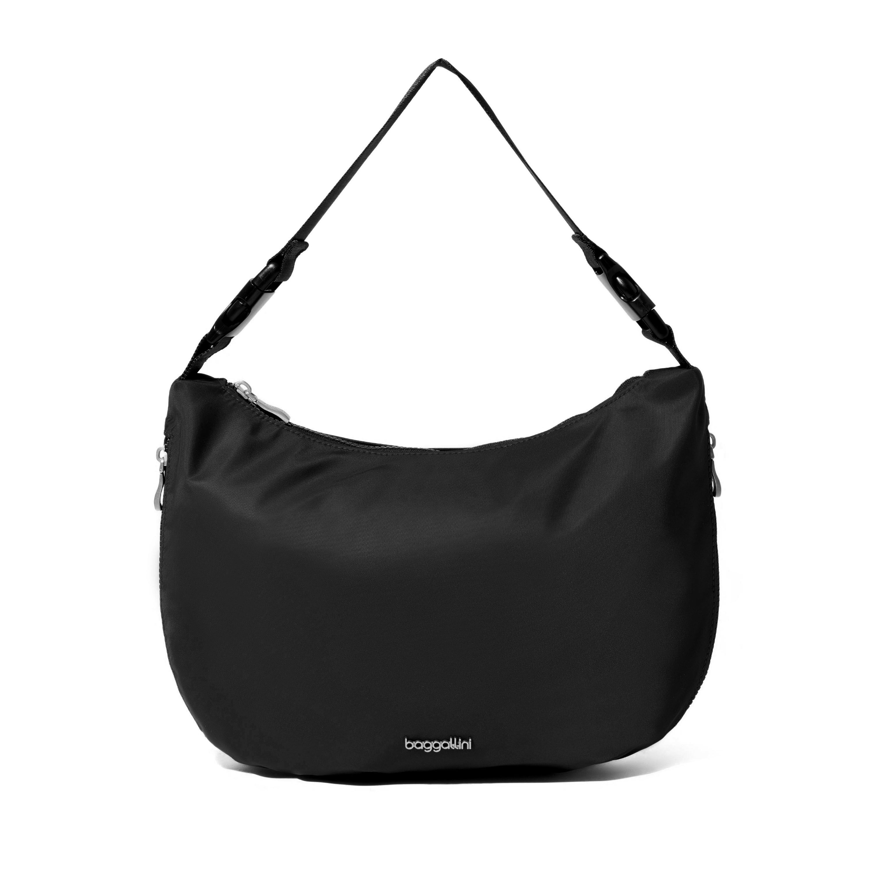 Crescent Convertible Hobo