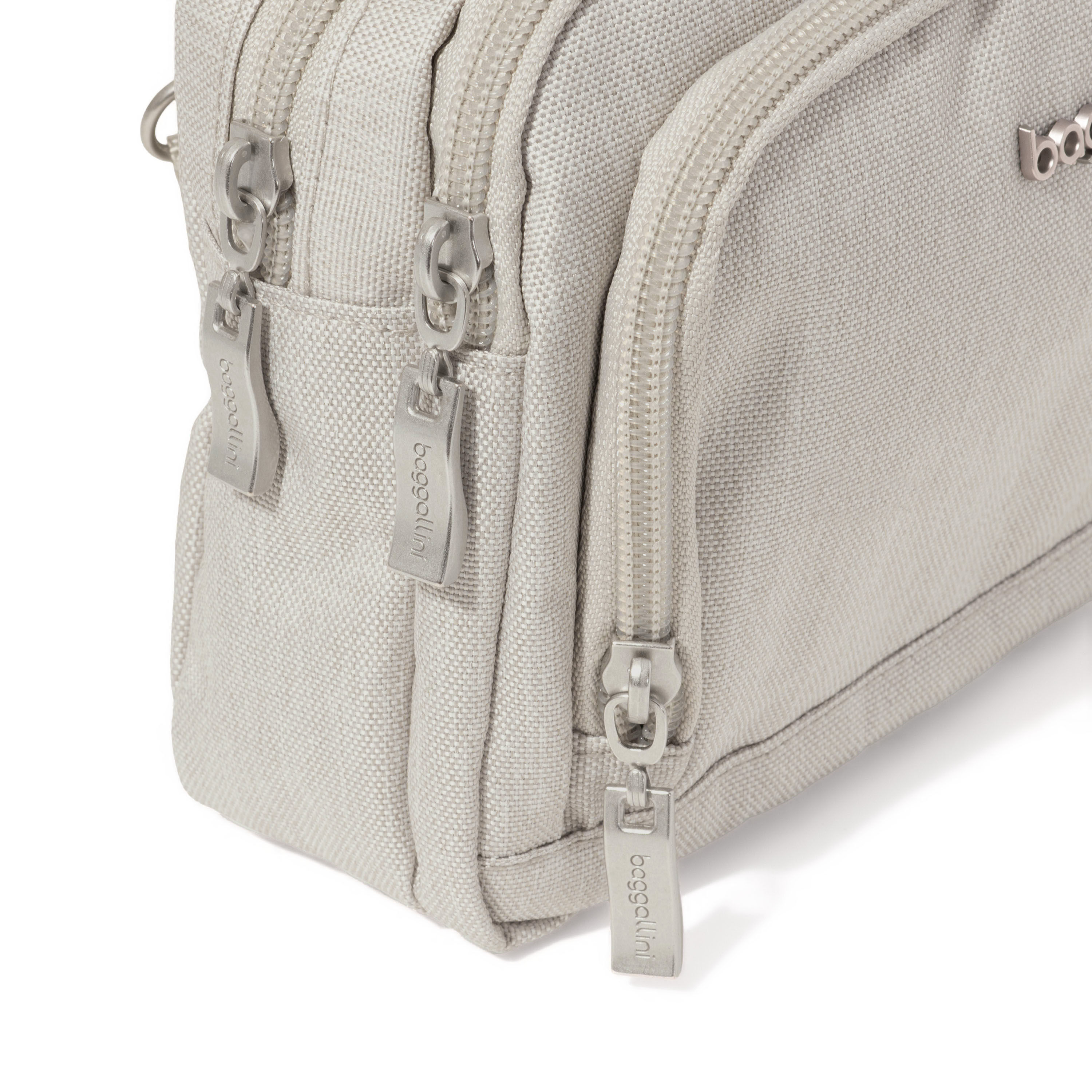 Modern Everywhere Trifecta RFID Wallet Crossbody