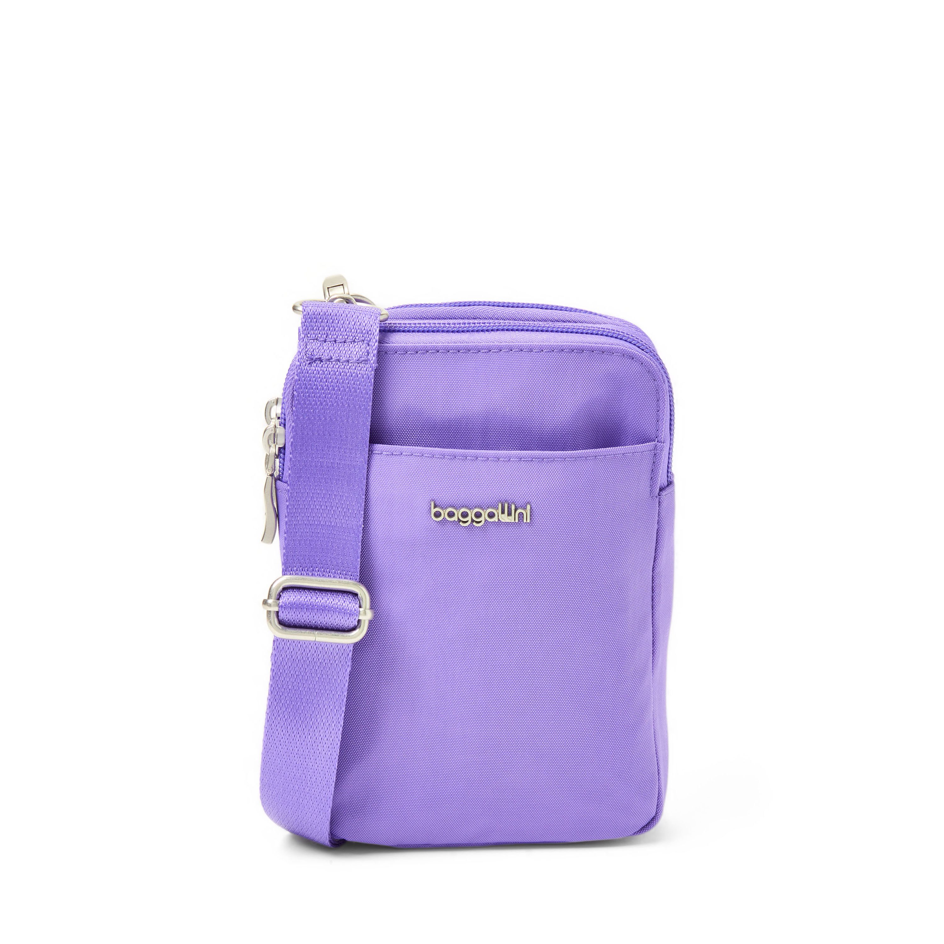 Modern Everywhere Take Two RFID Crossbody