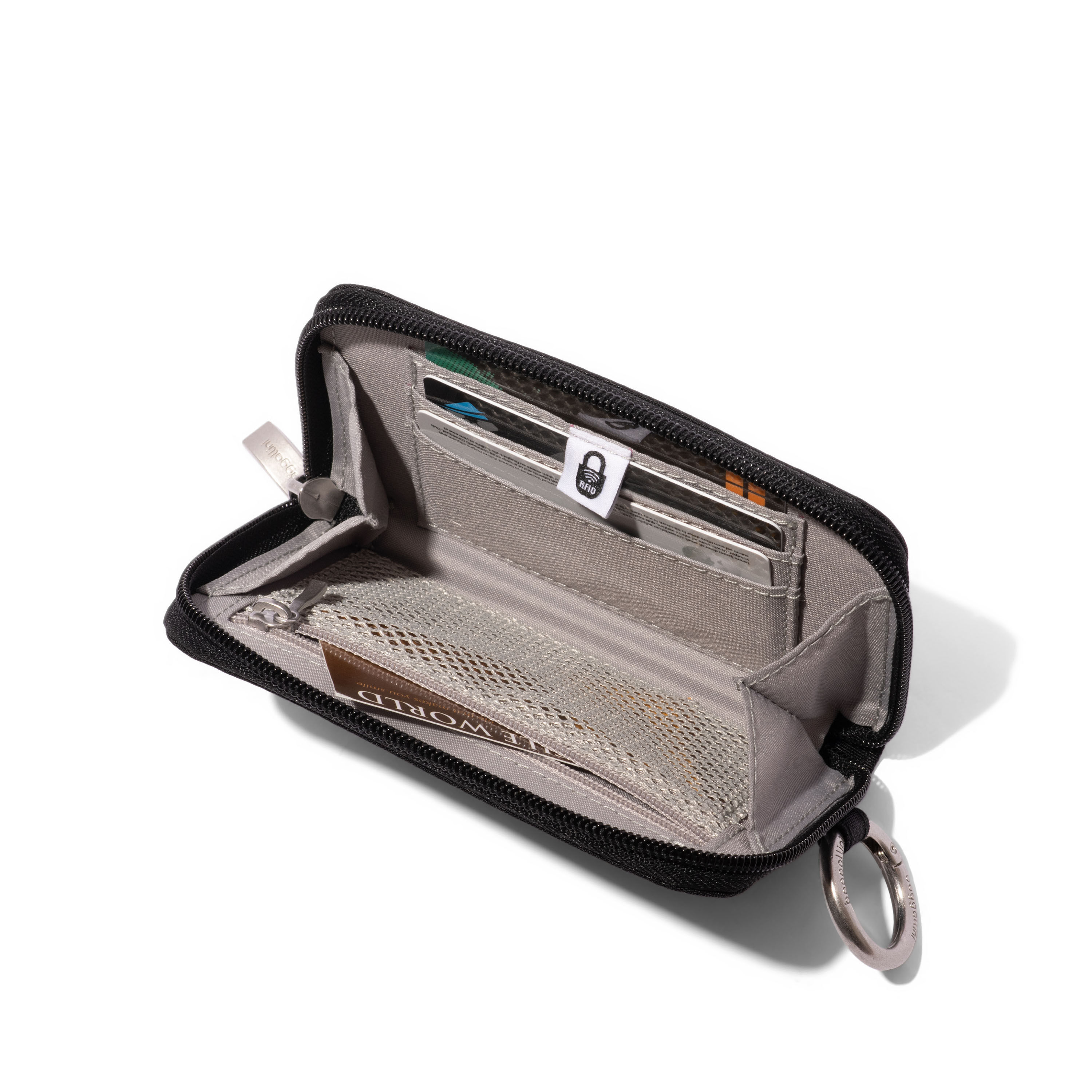 Deluxe Card Case